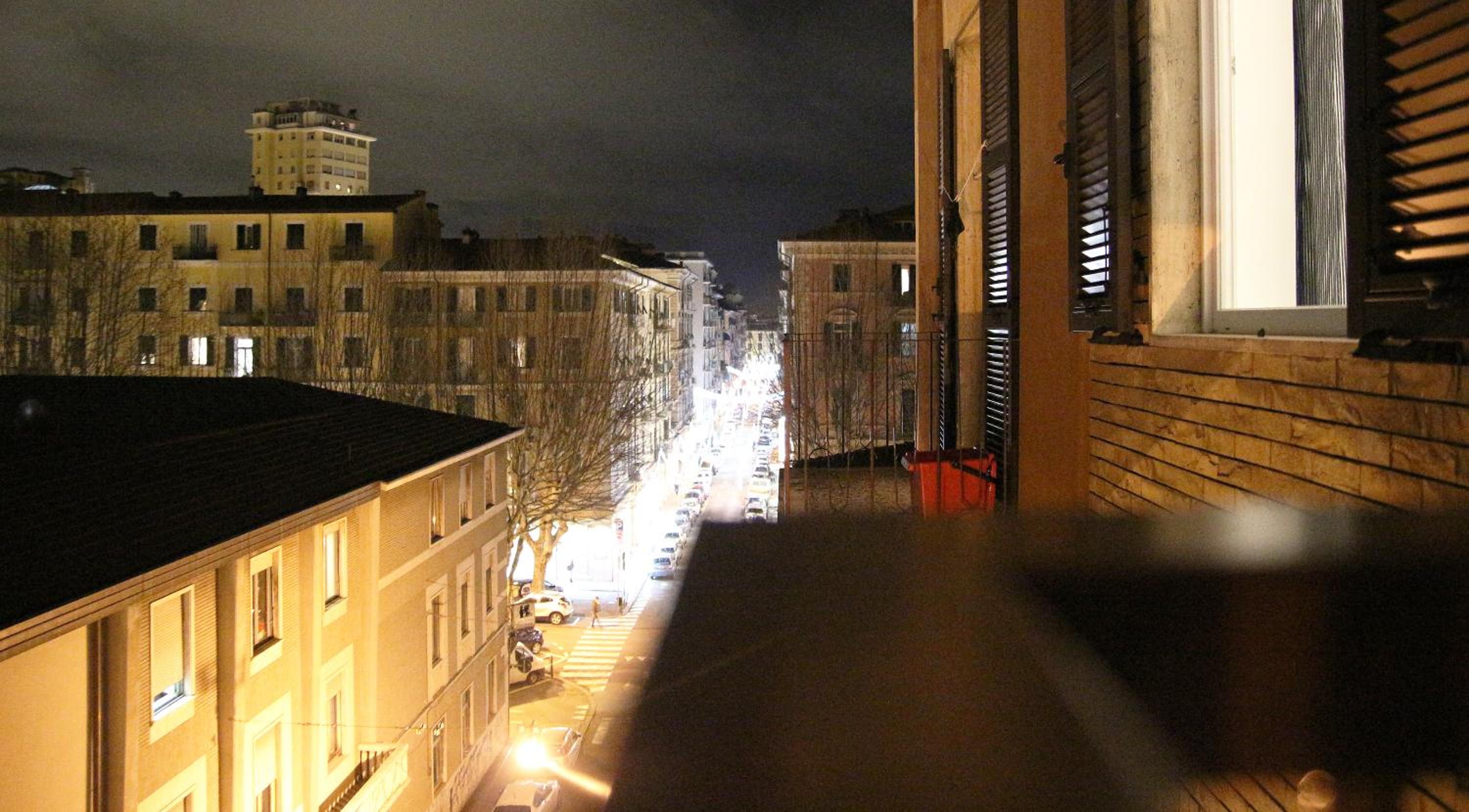 Suite via Roma 119 photo 4