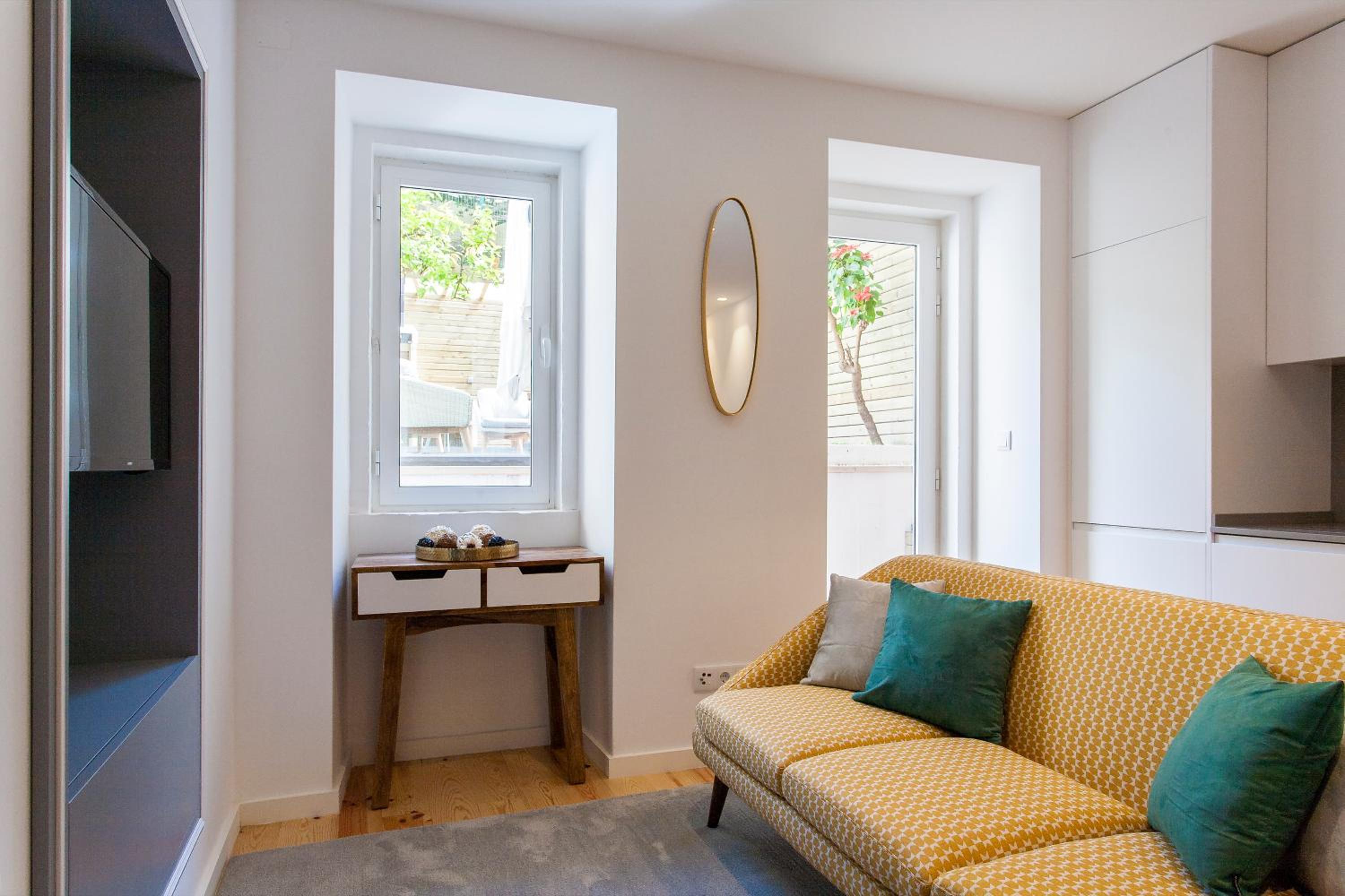Charming Terrace - Liberdade view 2