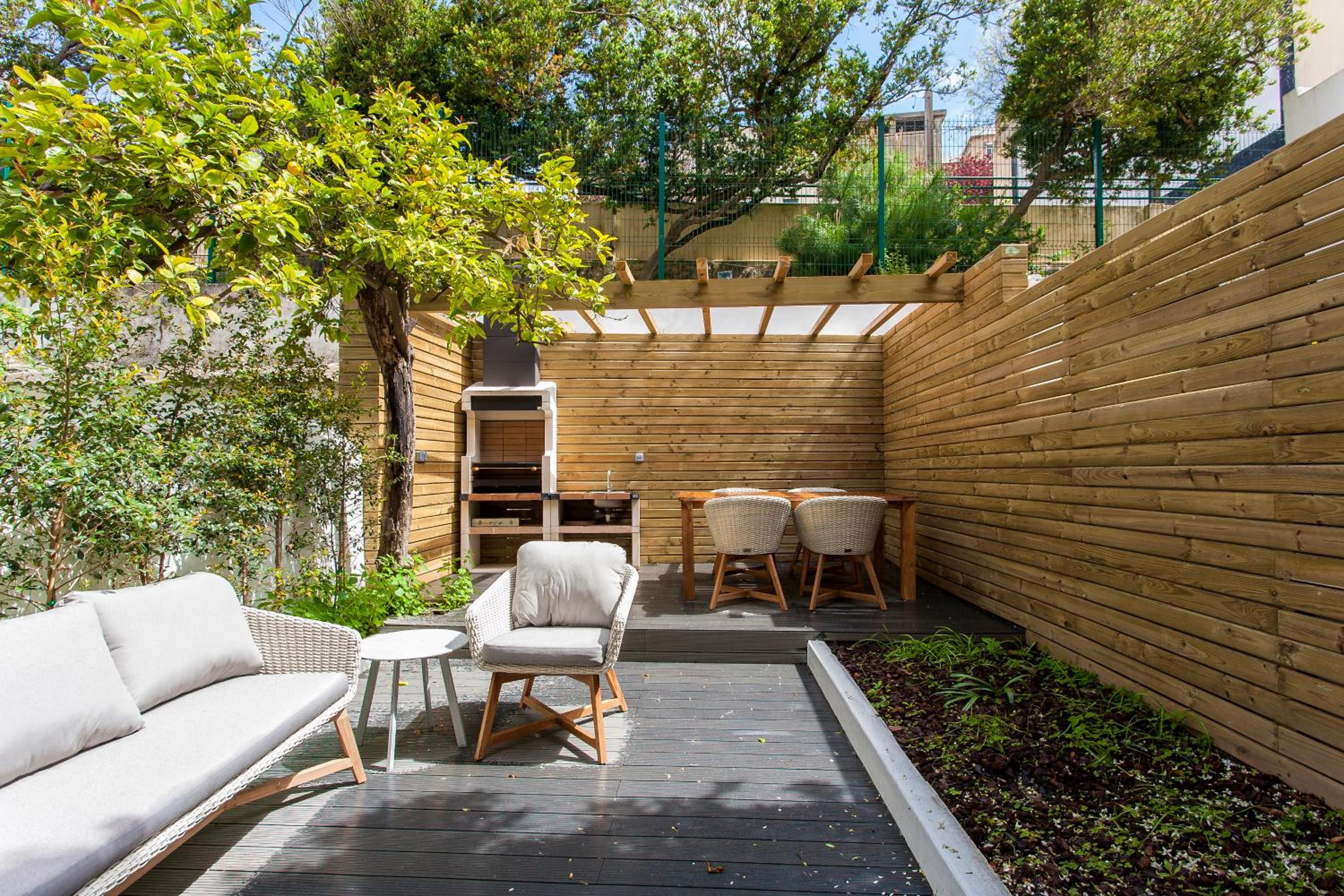 Charming Terrace - Liberdade view 4