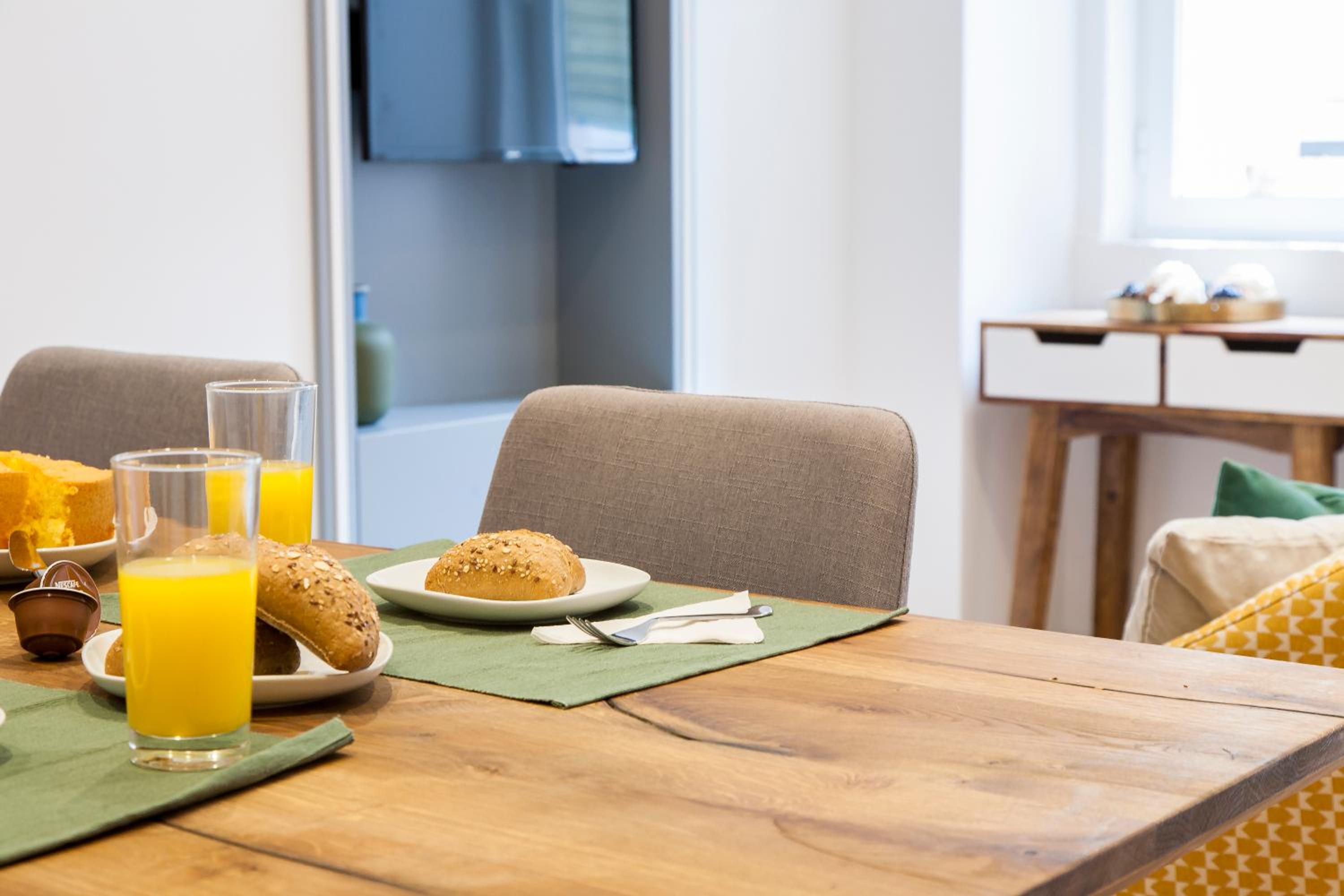 Charming Terrace - Liberdade view 5