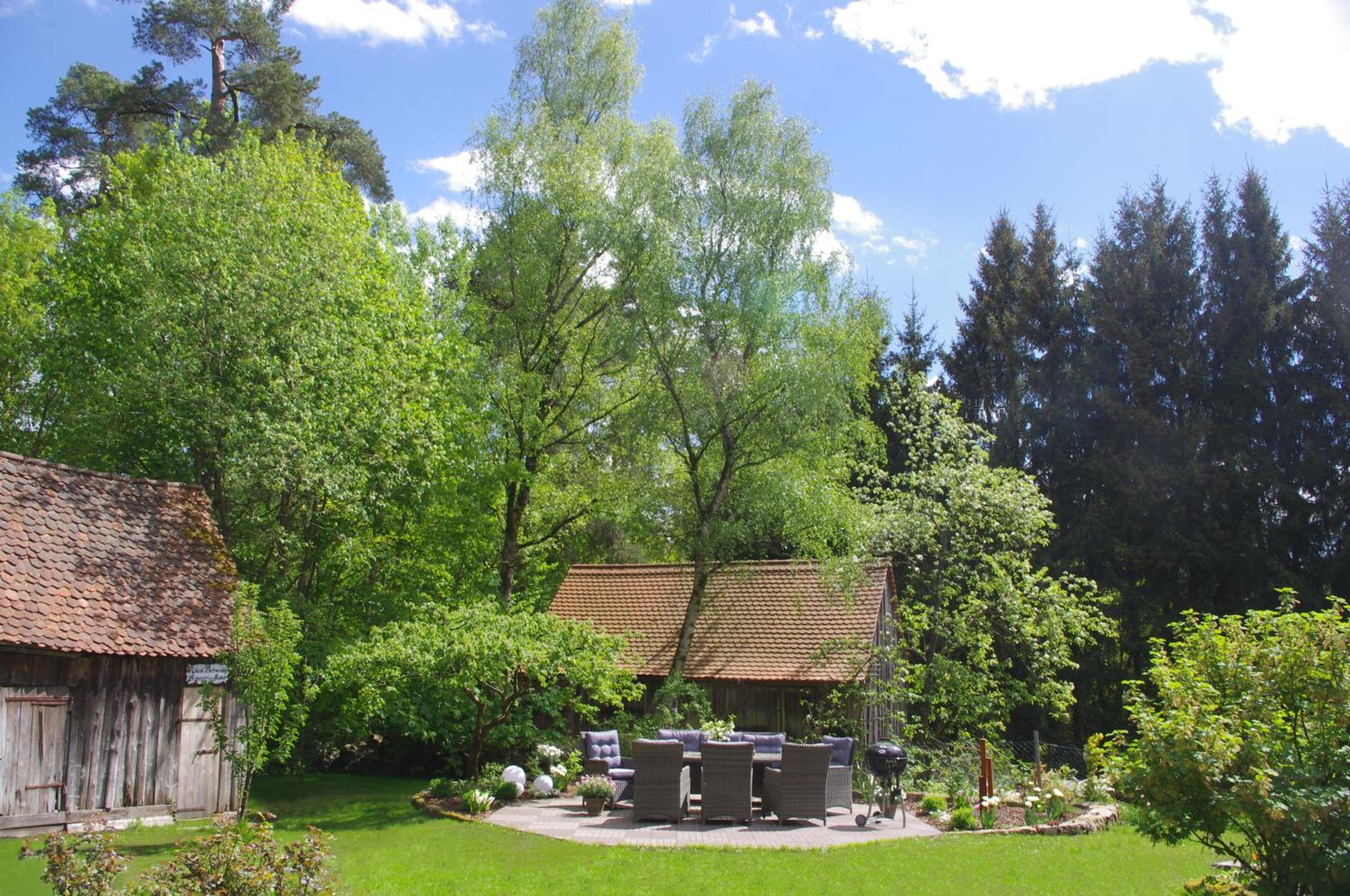 Ferienhaus Rosenhof