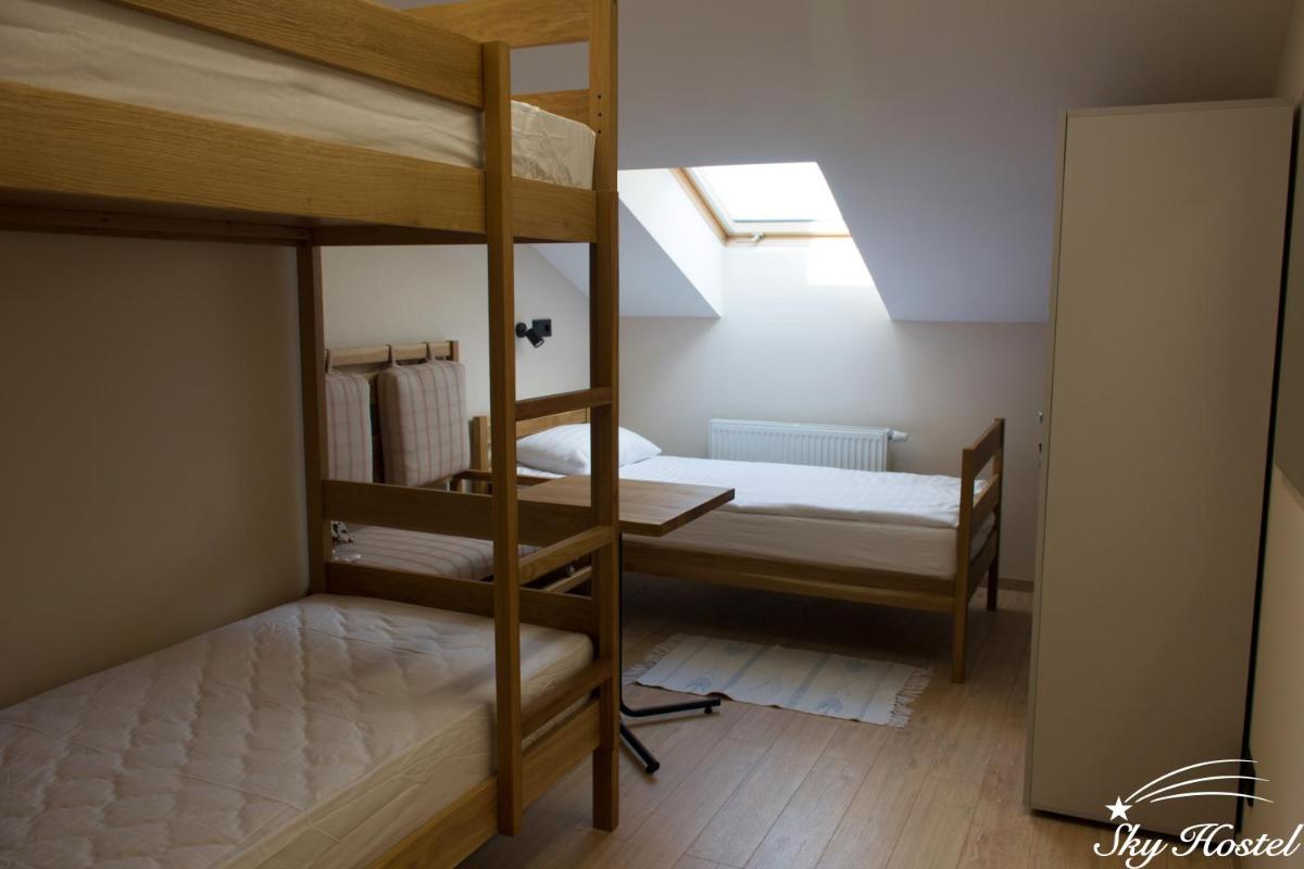 Sky Hostel