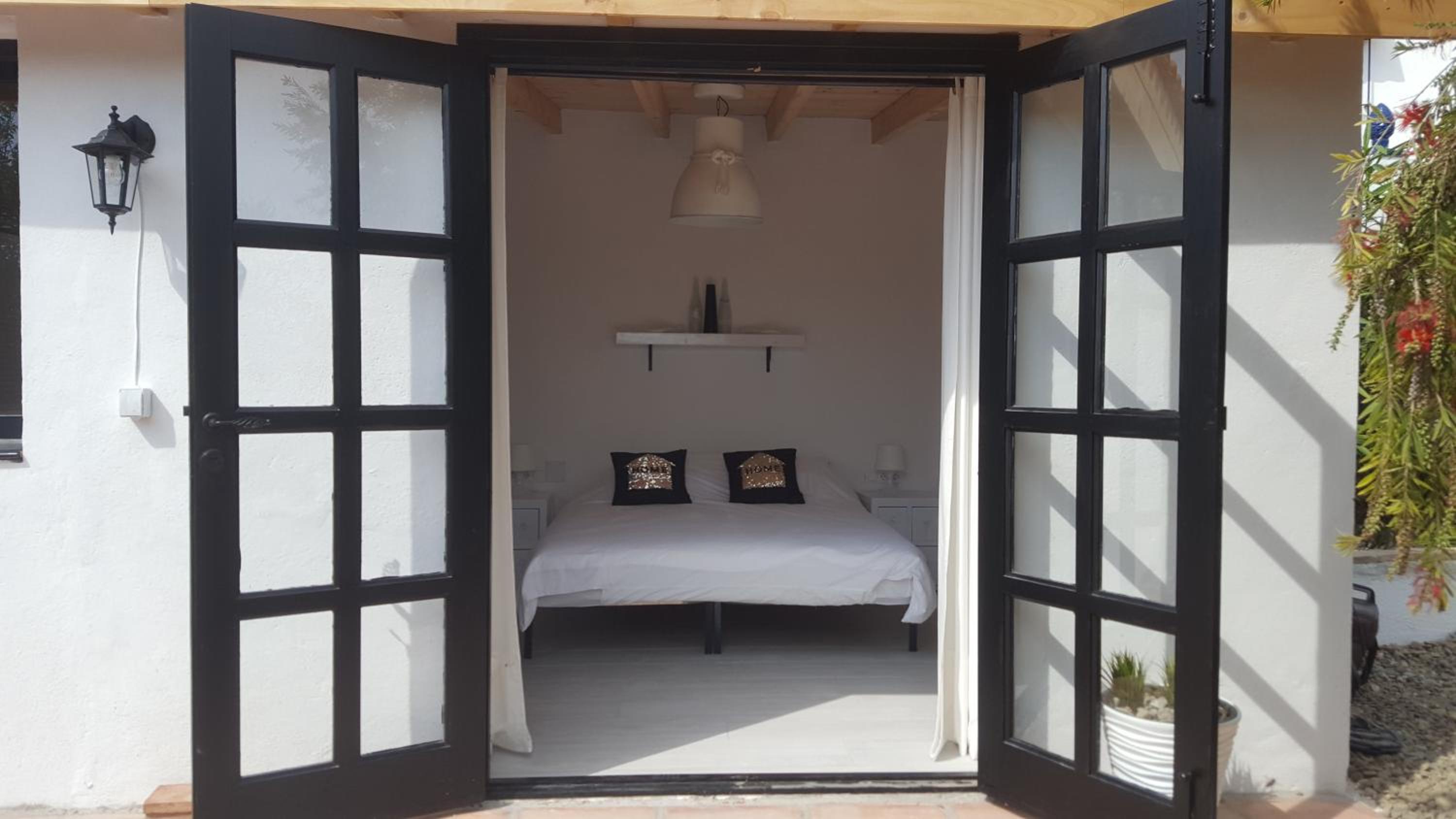 Finca Rayo del Sol