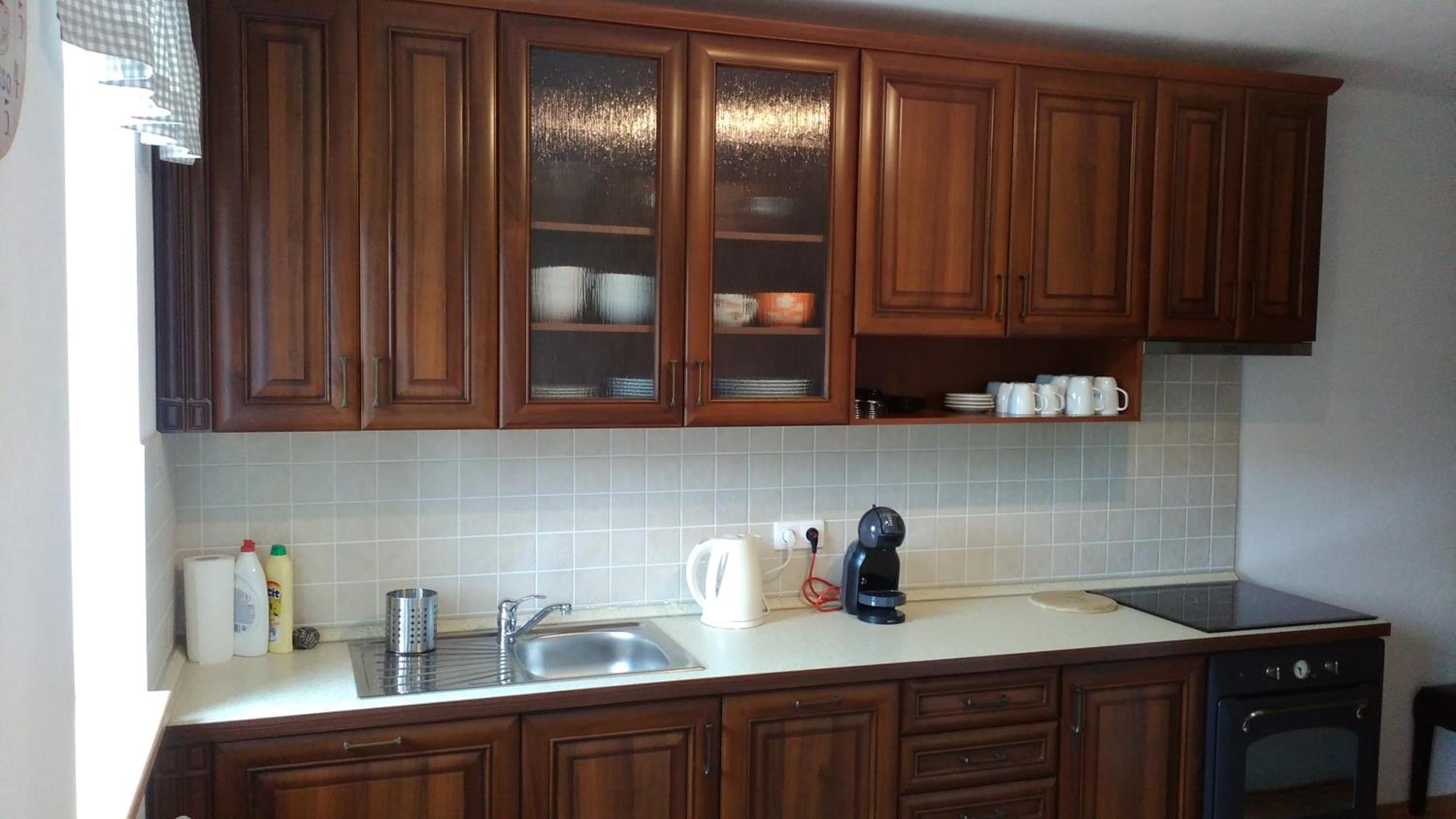 Apartmány Nová Pec view 5
