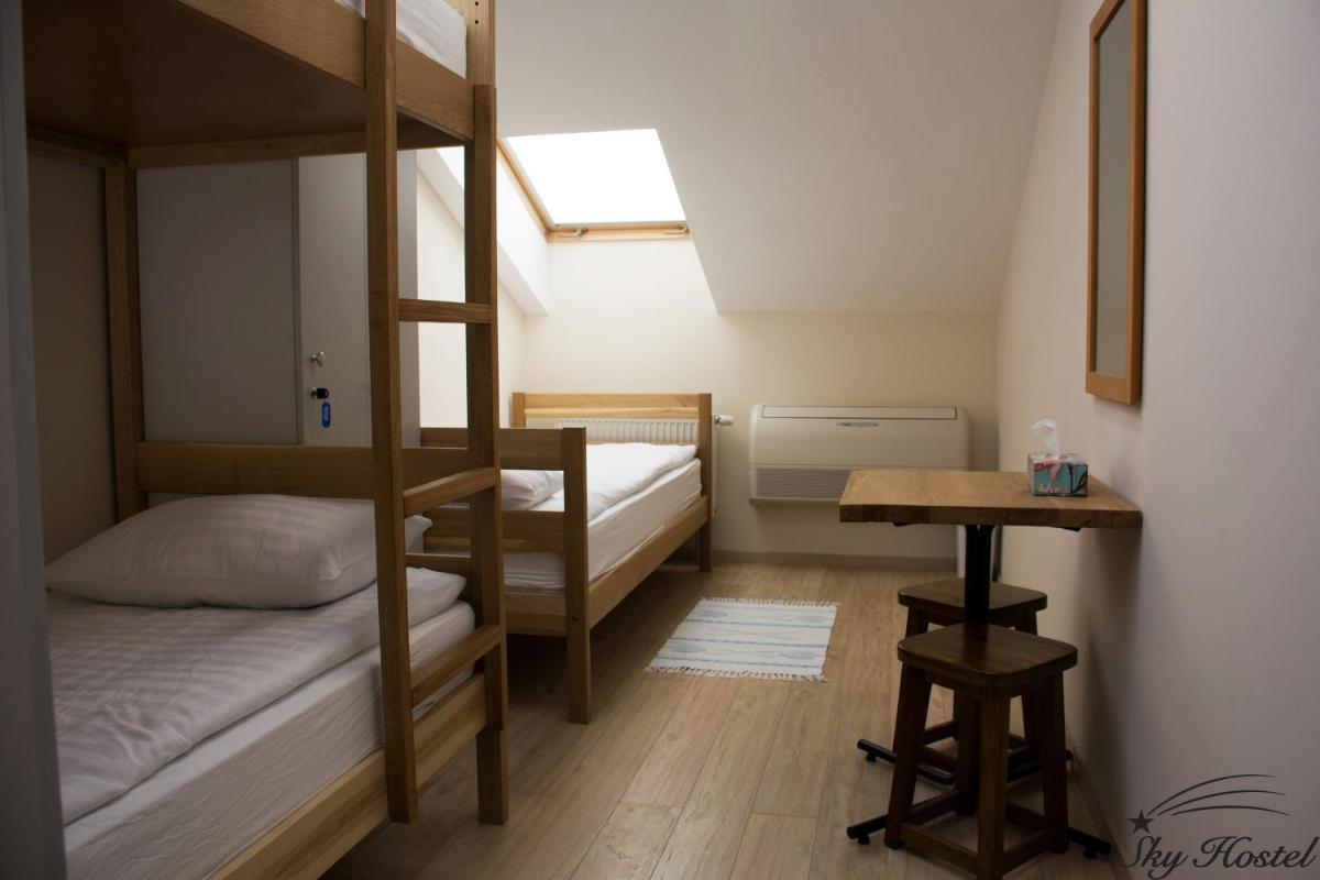 Sky Hostel