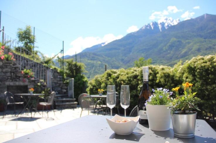 B&B Lo Matsòn