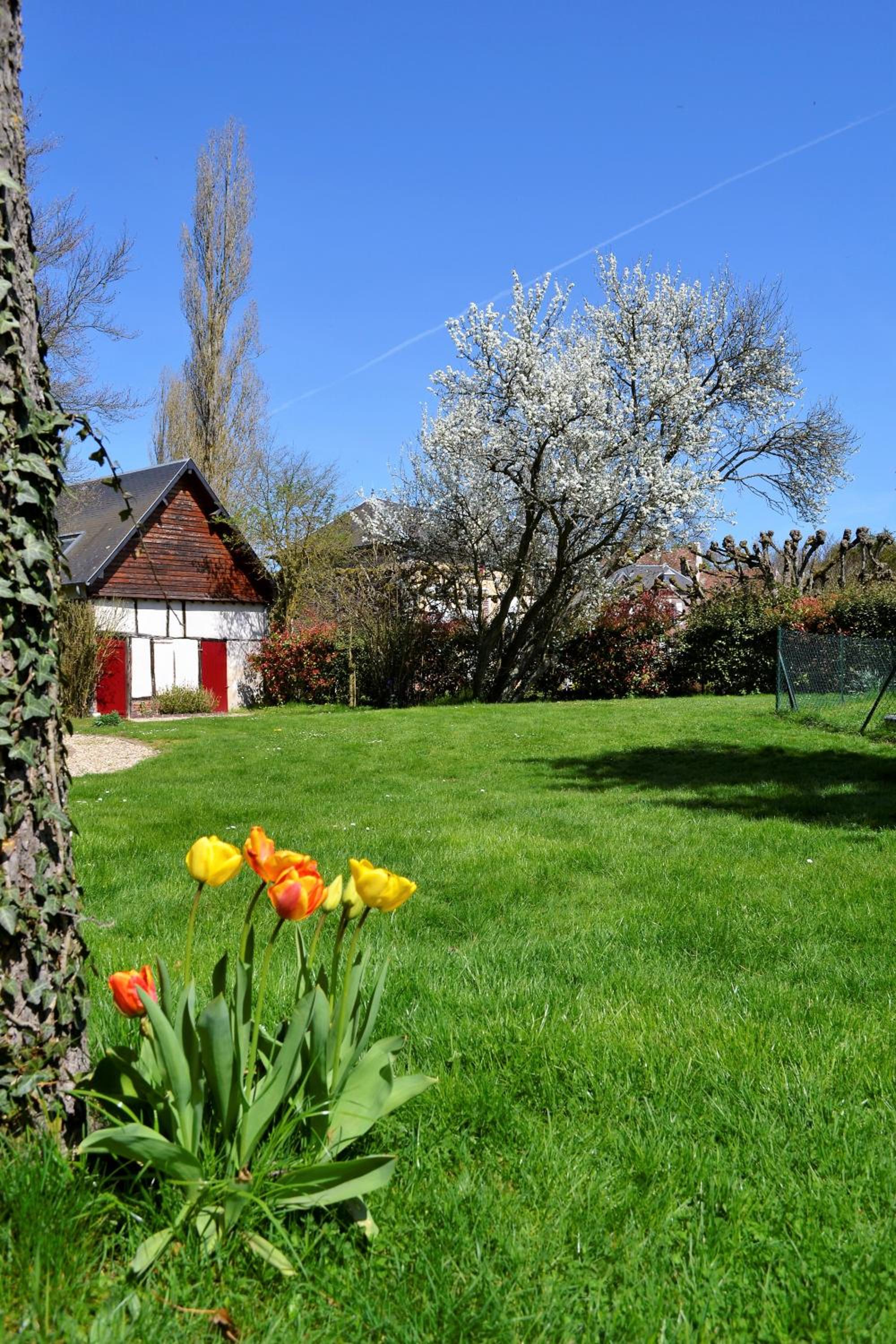 La Grenouillere
