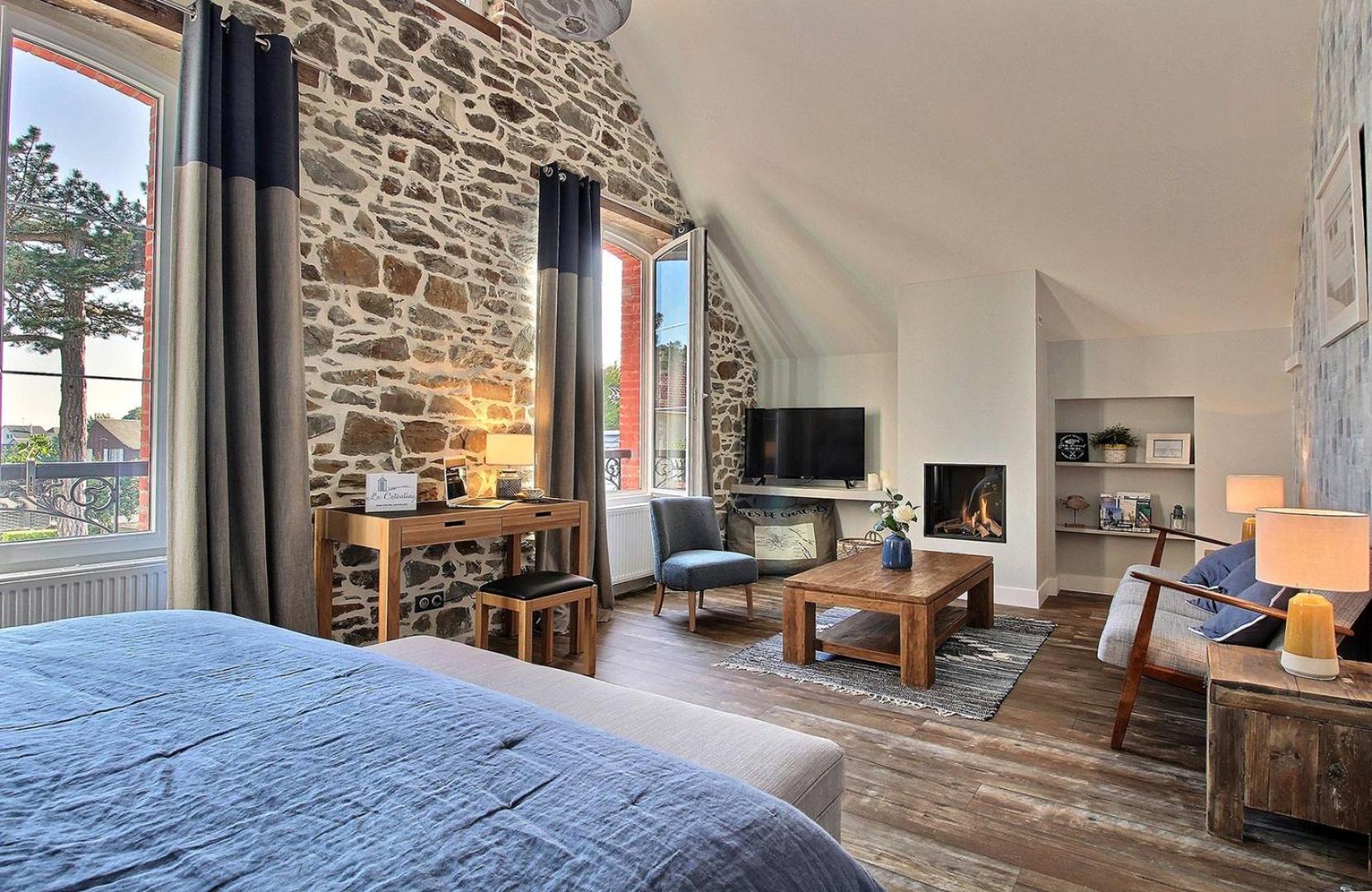 La Cotentine Maison d'Hôtes