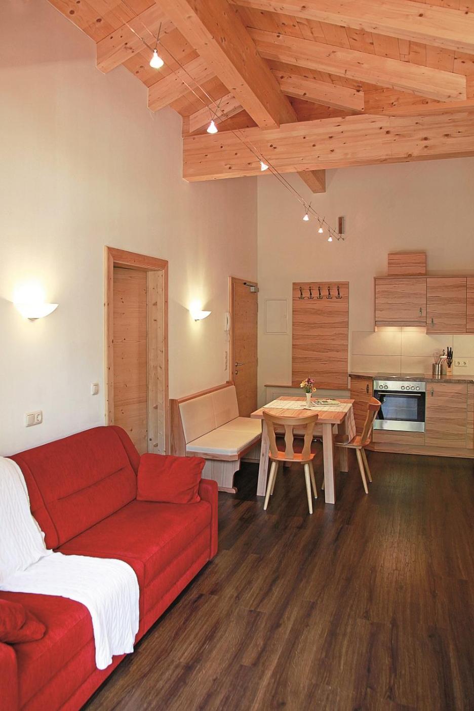 Appartements Stockinger view 5