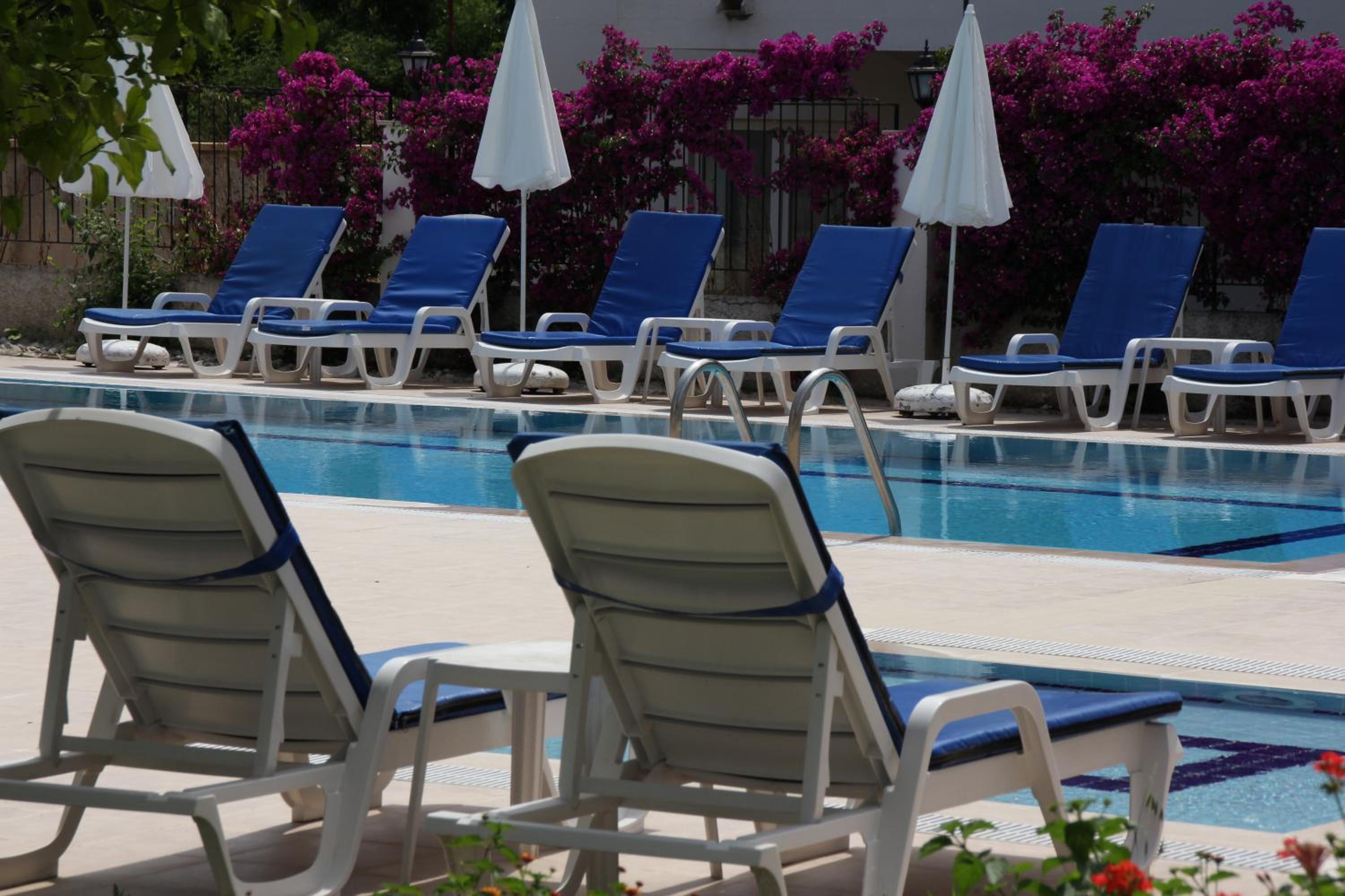 Minta Apart Hotel - Image 20