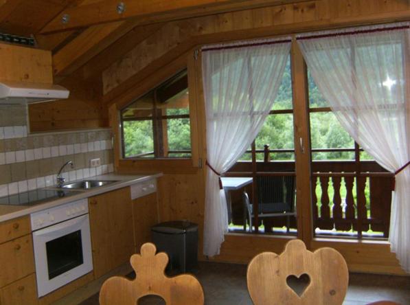 Haus Hirschpoint