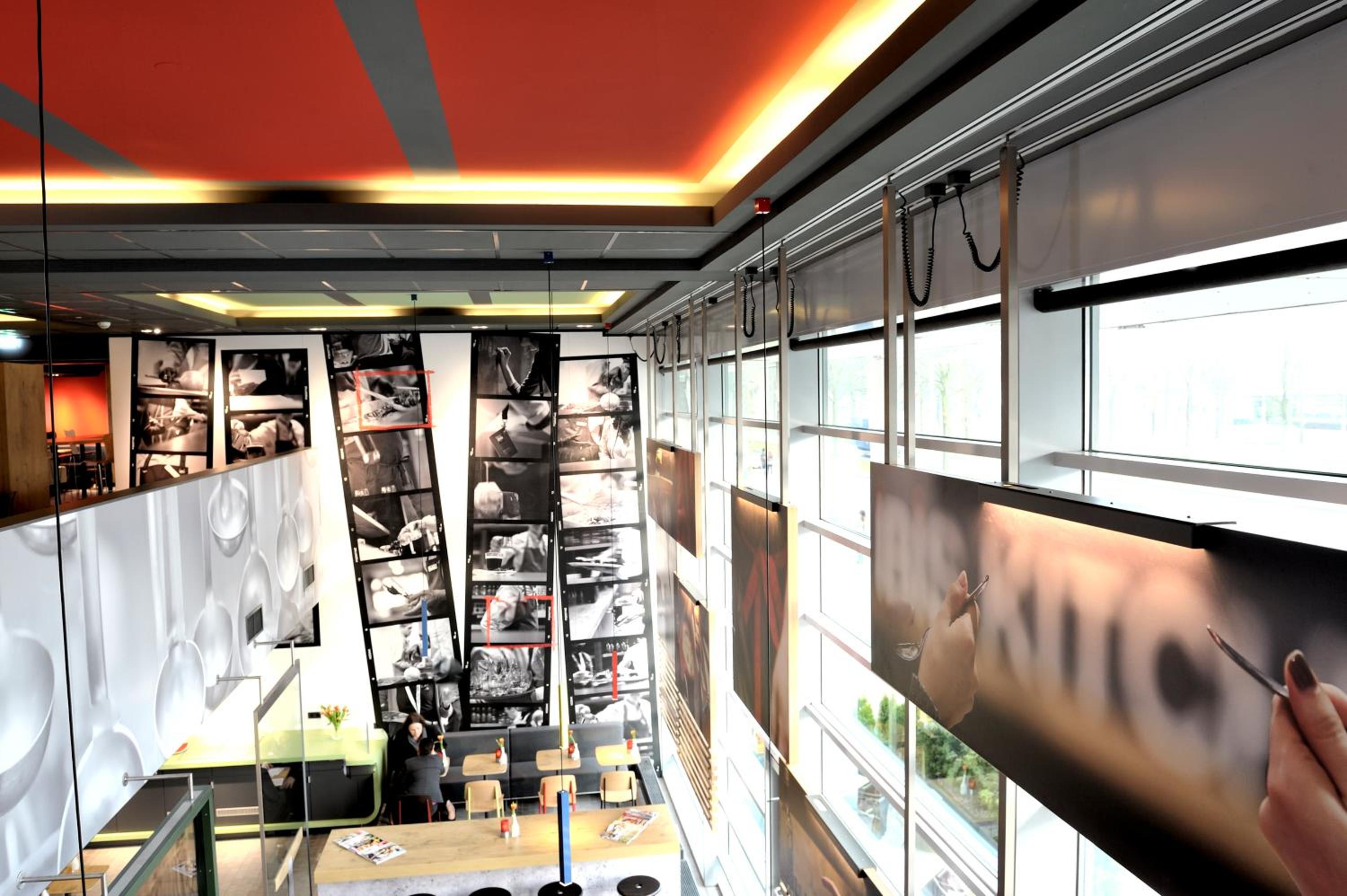 ibis Amsterdam City West 2