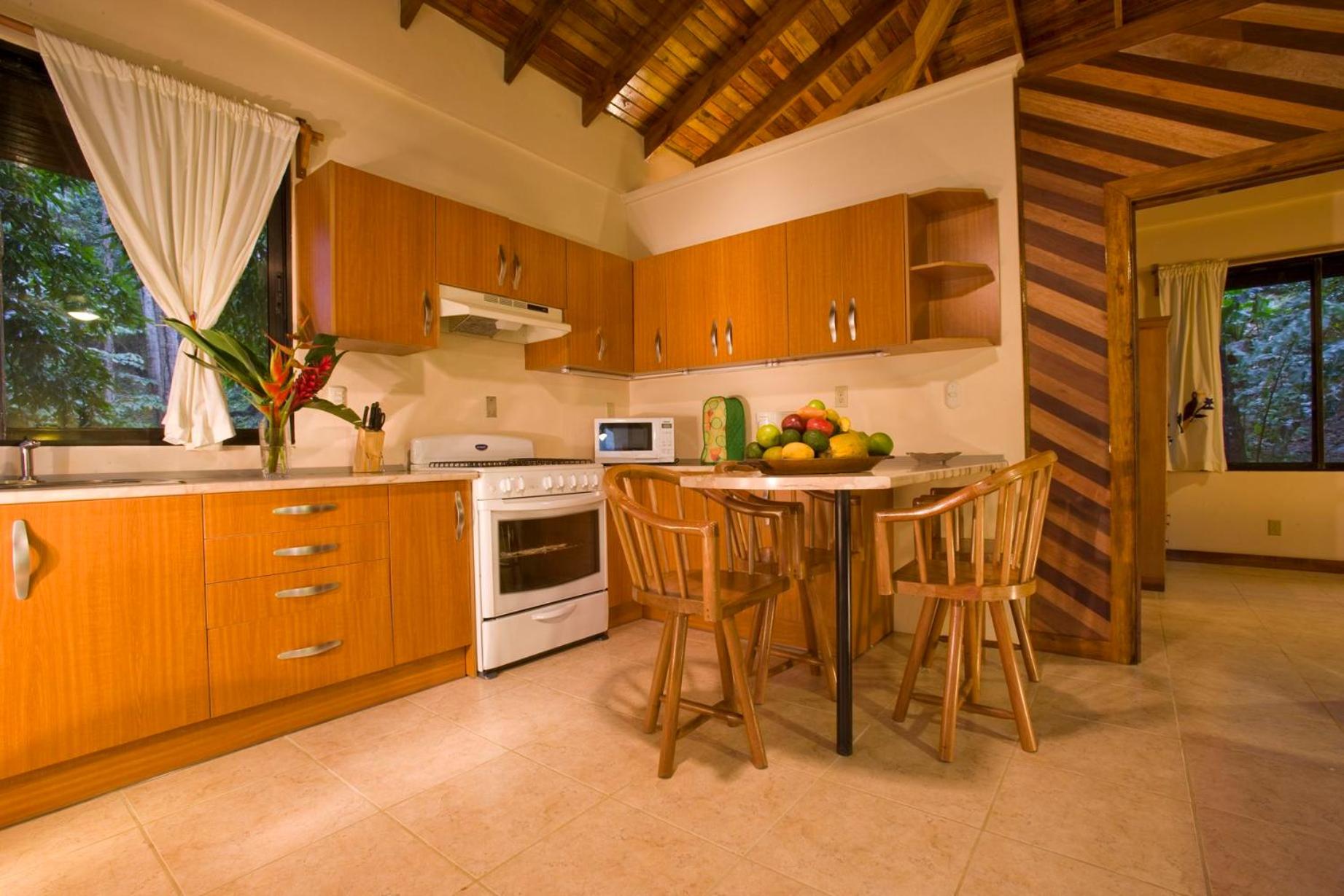 Villas Pico Bonito