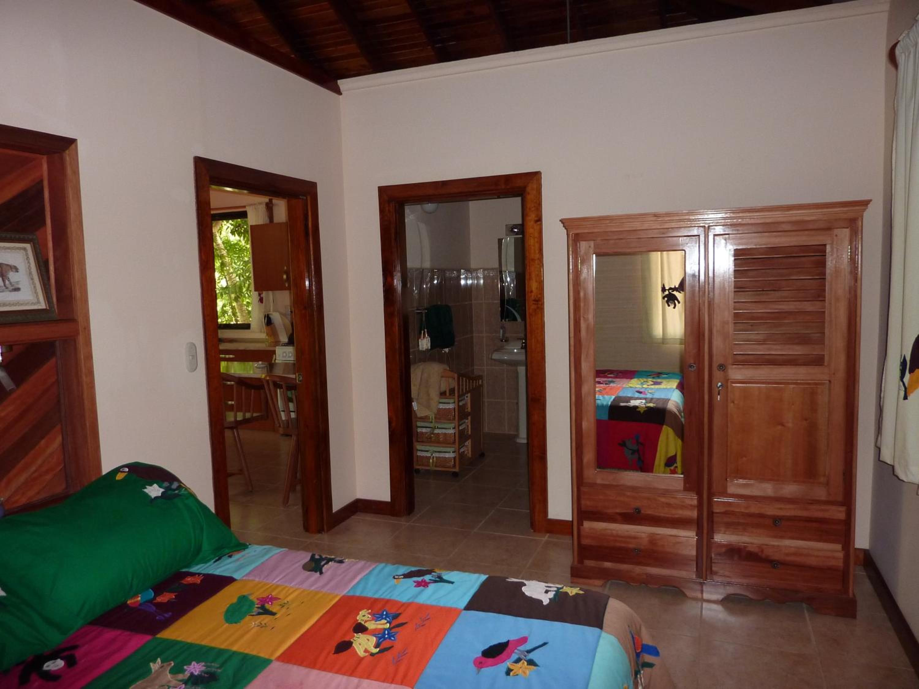 Villas Pico Bonito