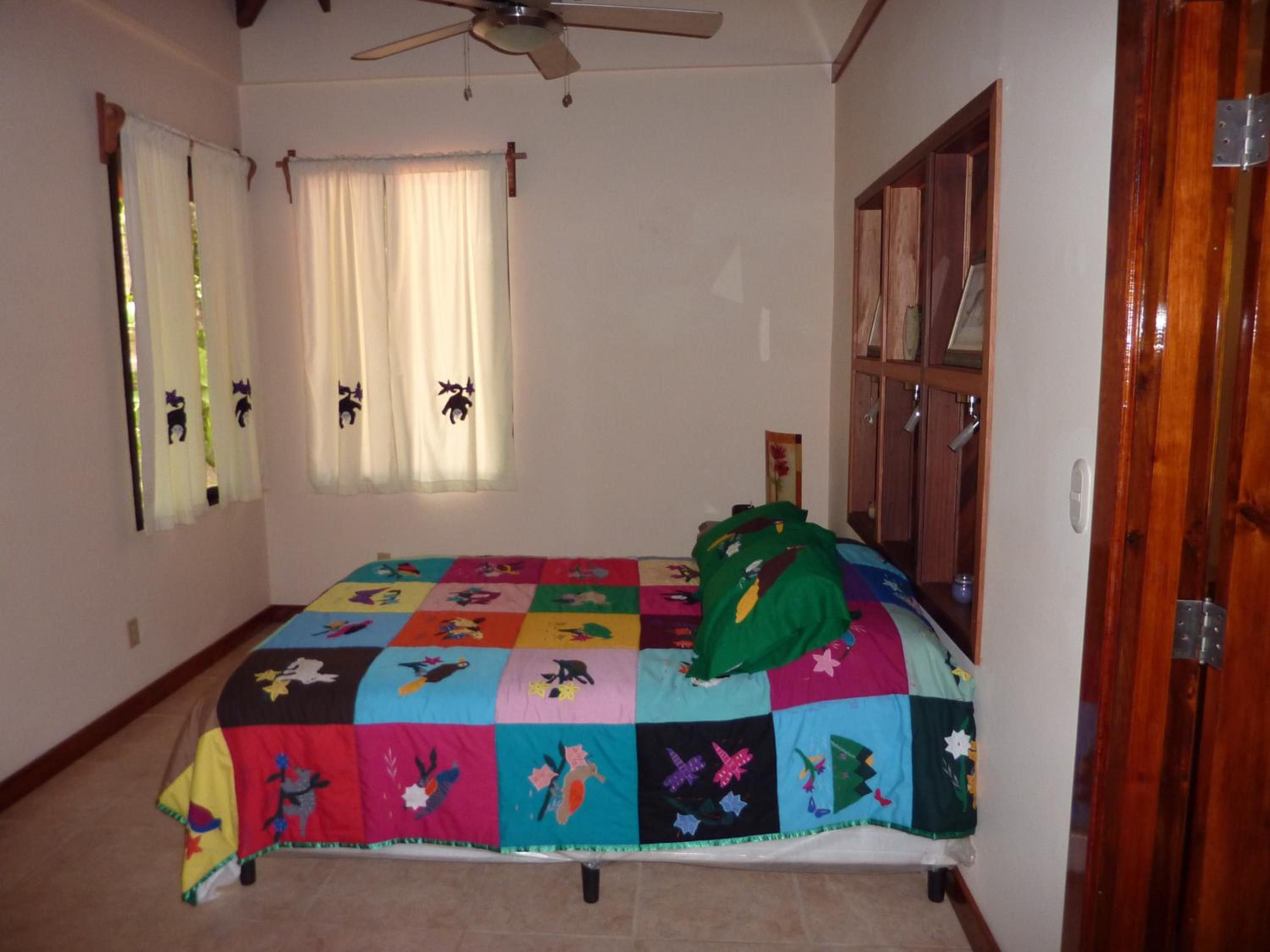 Villas Pico Bonito