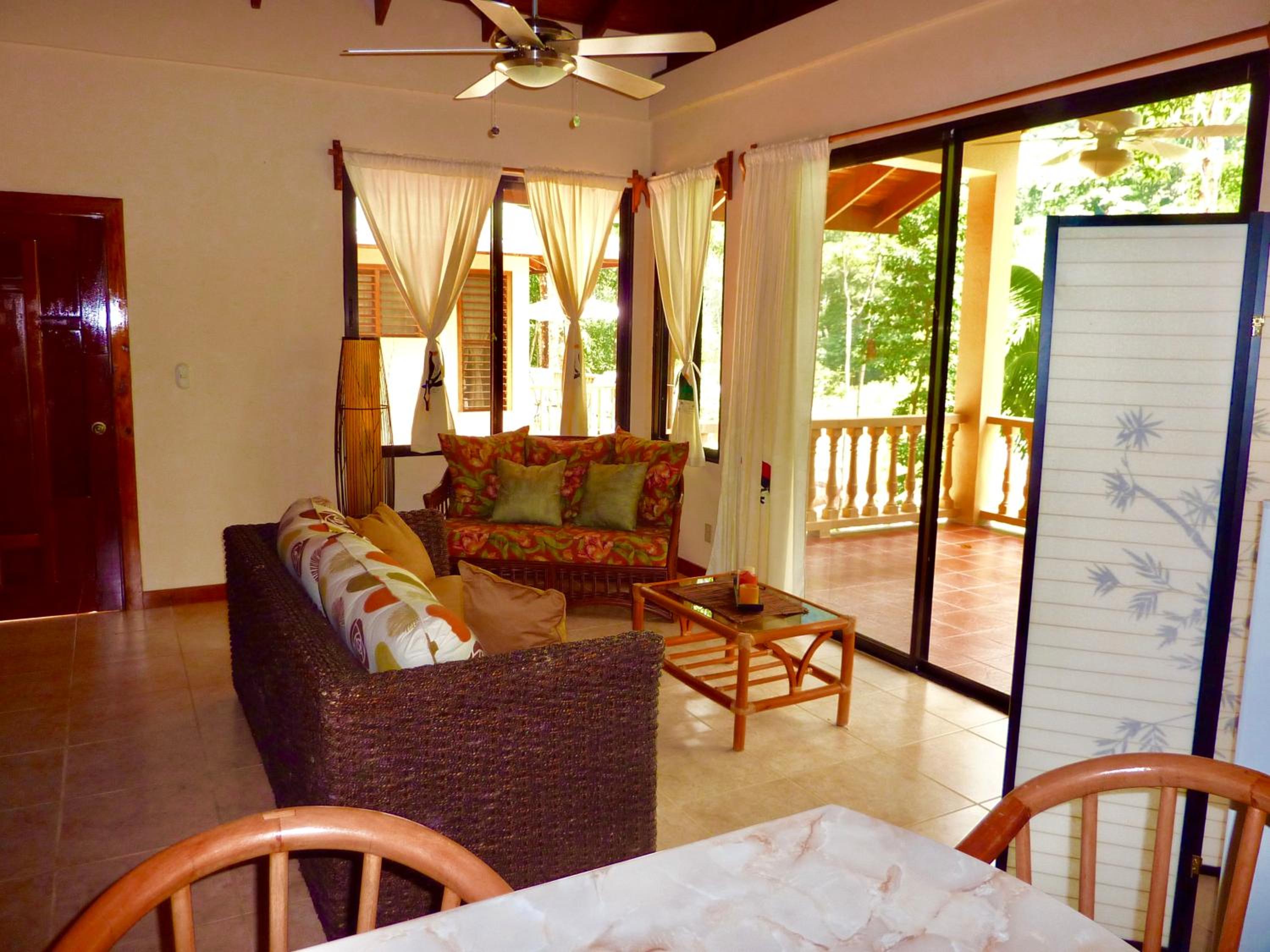 Villas Pico Bonito