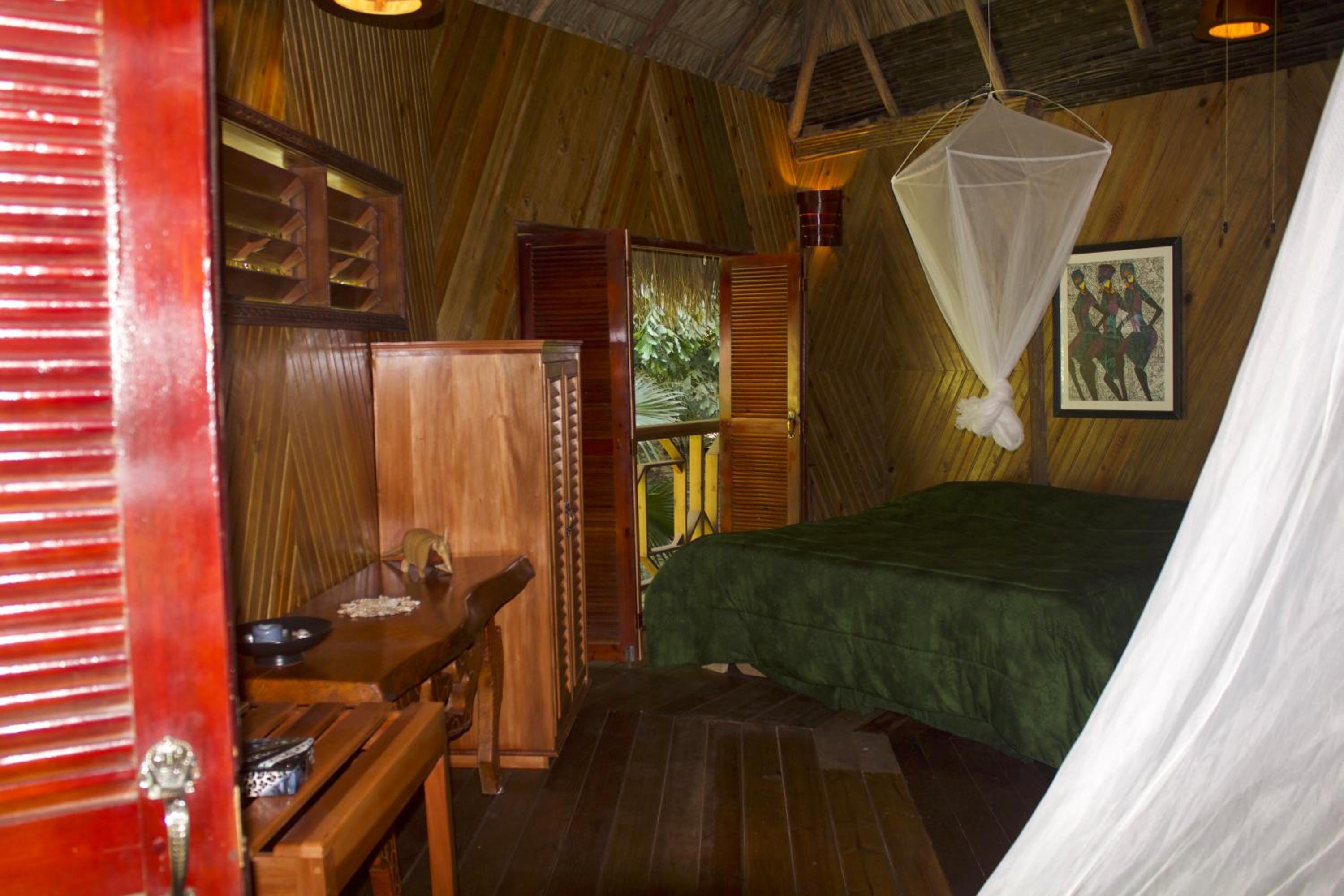 Villas Pico Bonito