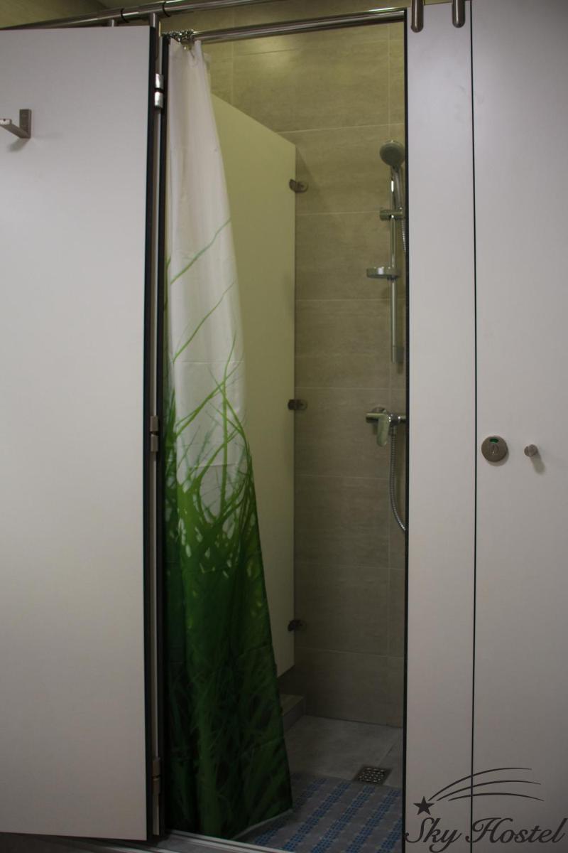 Sky Hostel