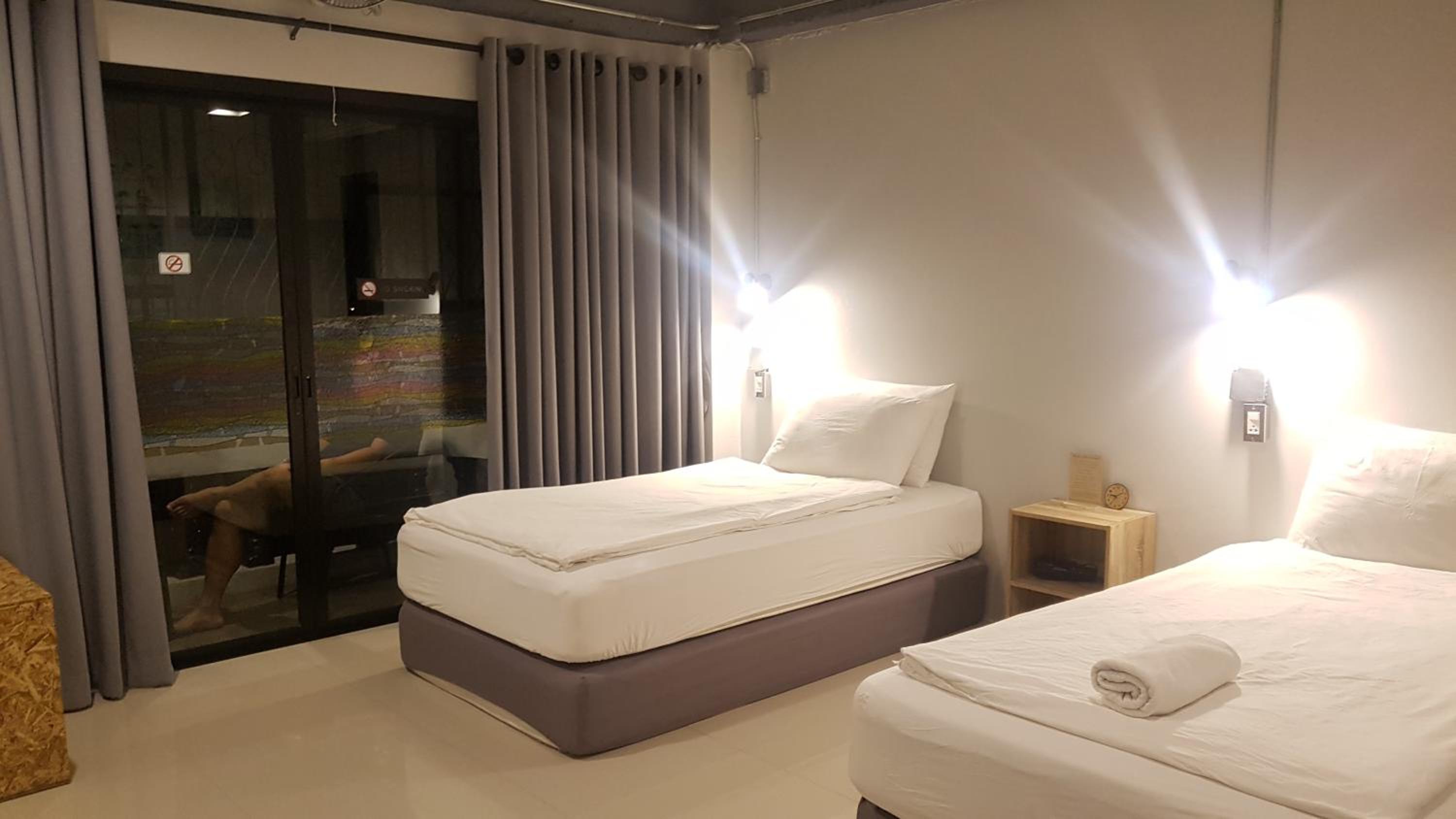 Non@Chiang Mai