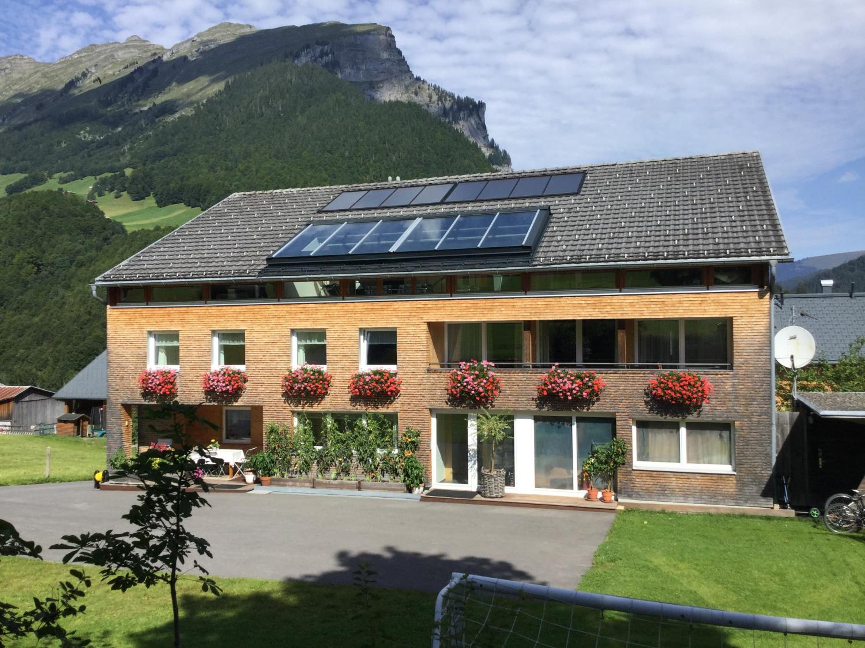 Gästehaus Pfandl
