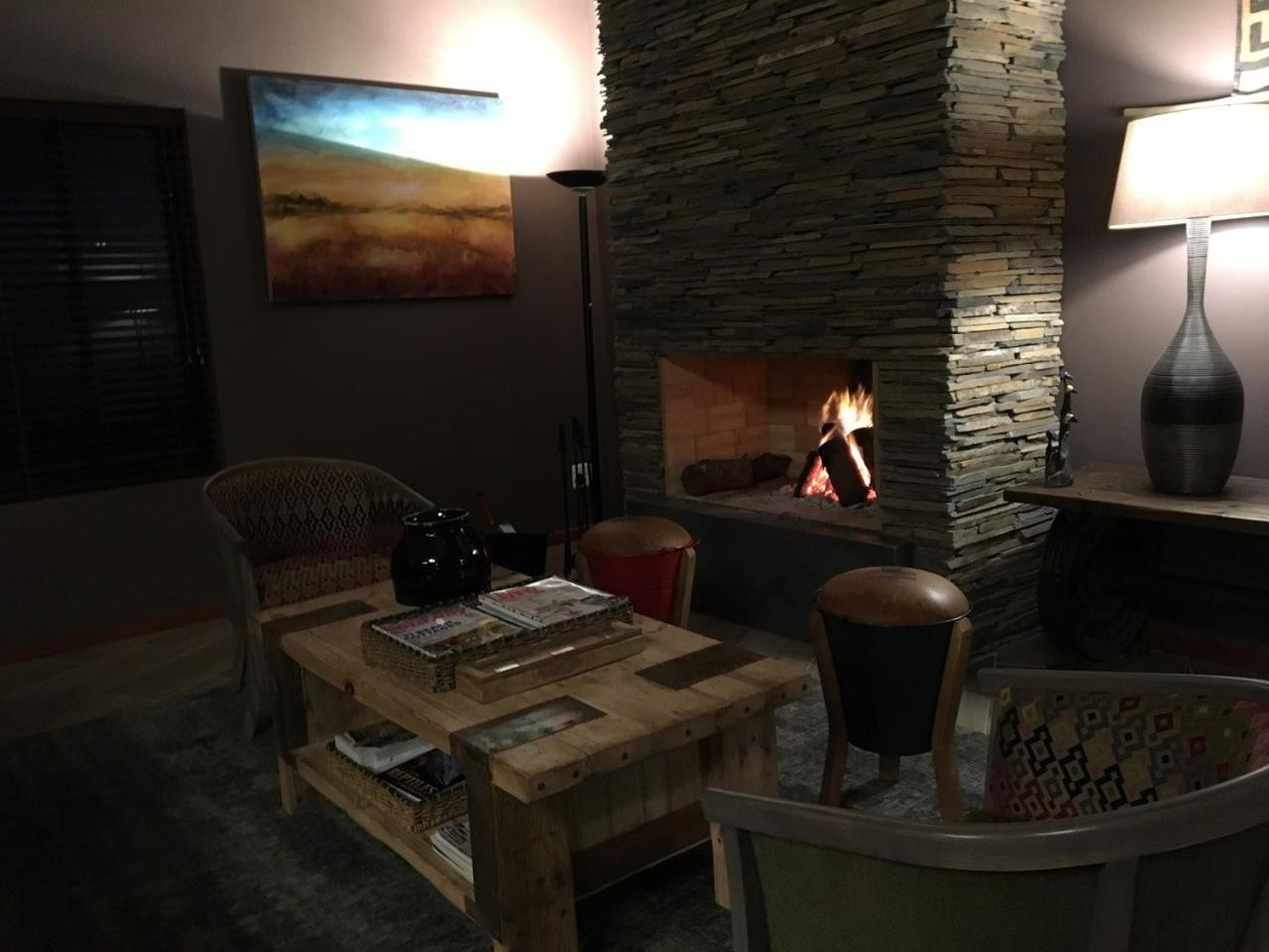 Jbay Zebra Lodge