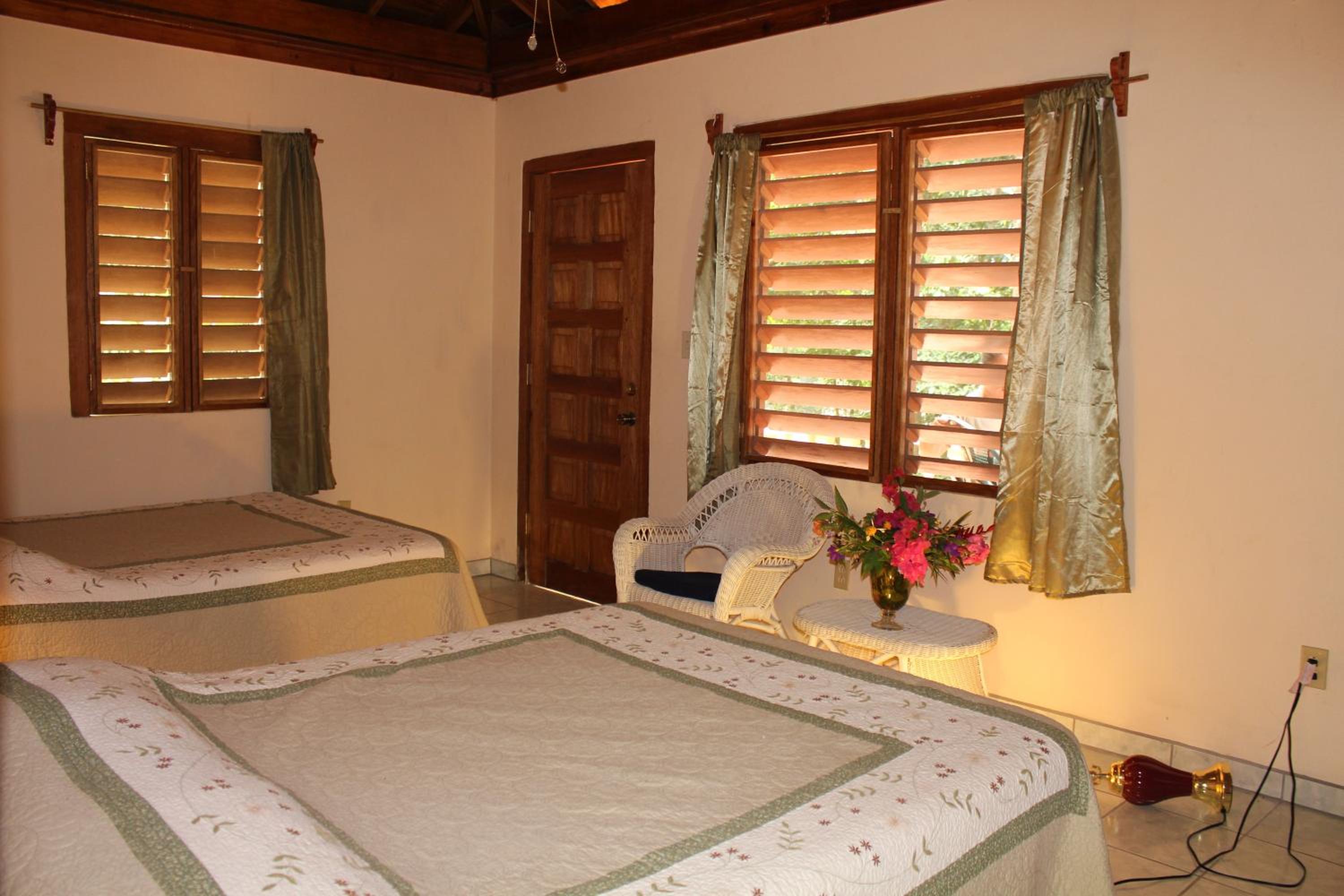 Villas Pico Bonito