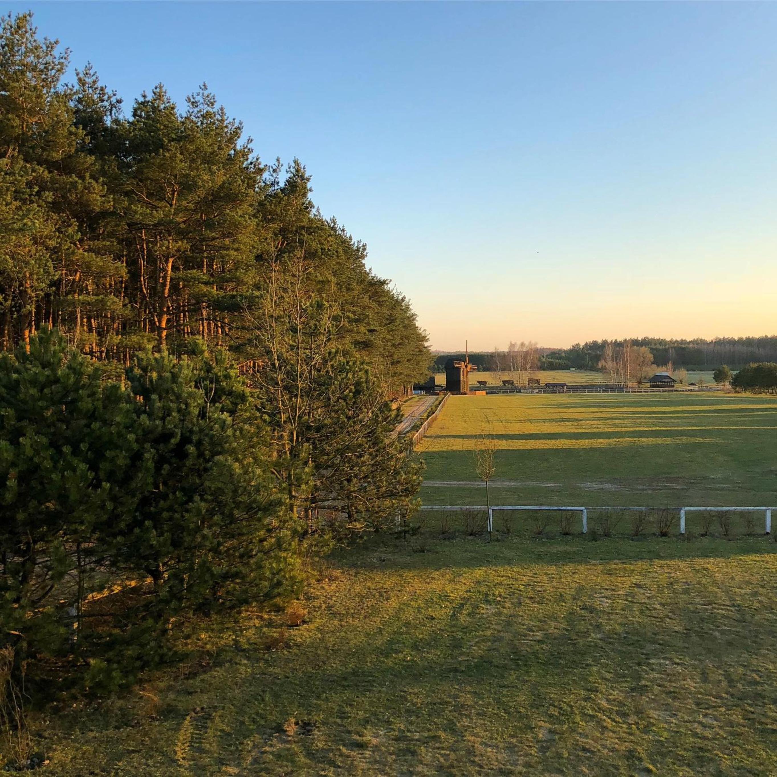 Dworek Pod Wiechą view 5