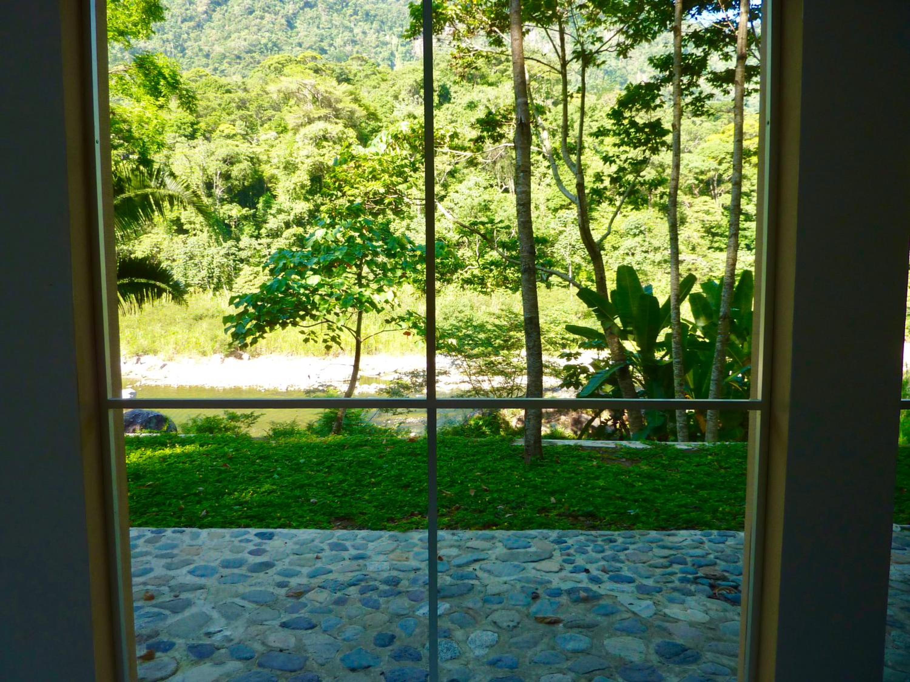 Villas Pico Bonito