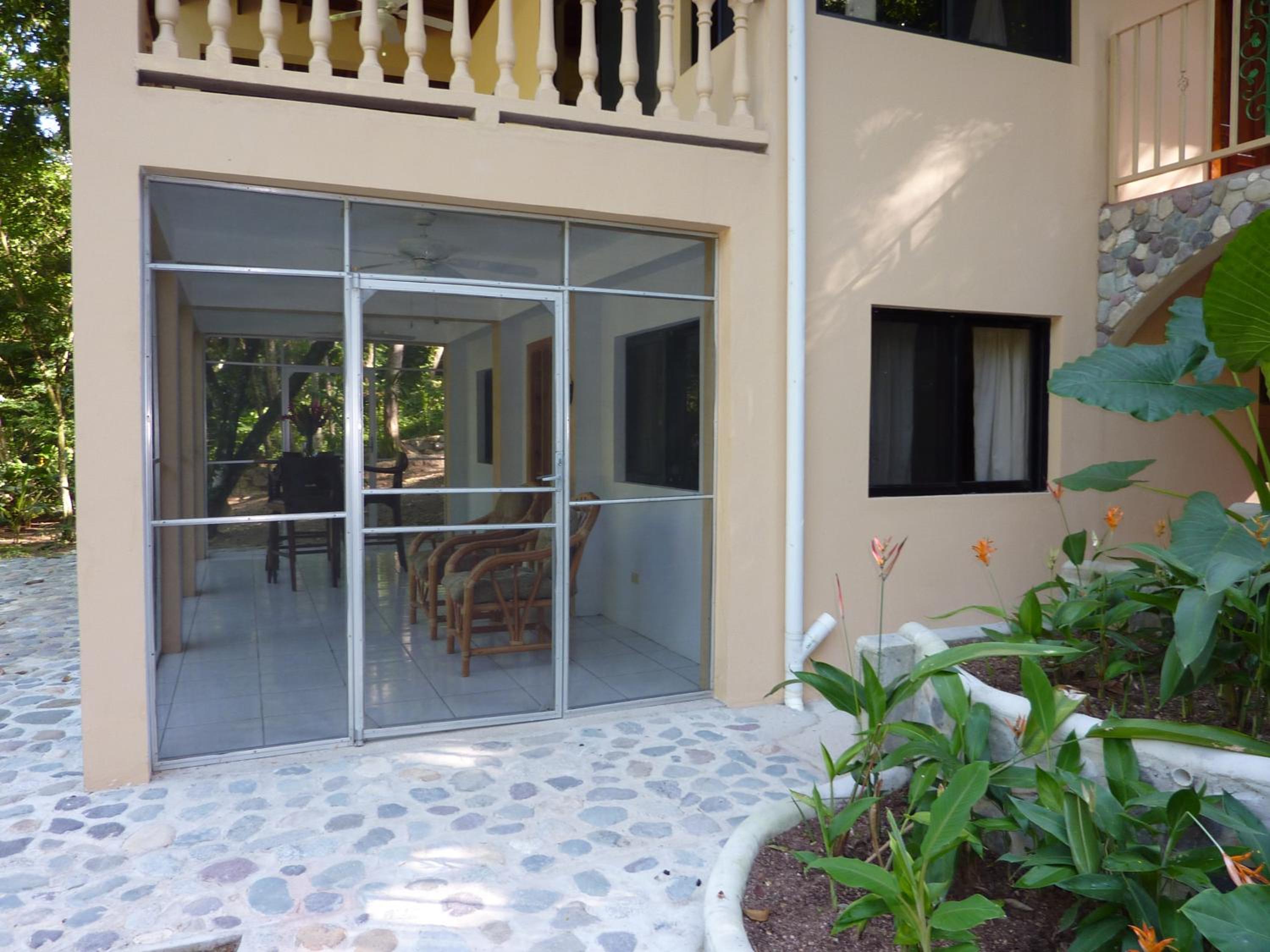 Villas Pico Bonito