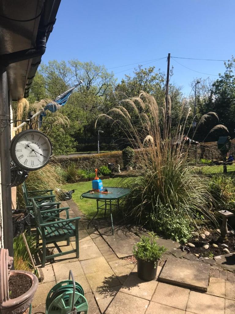 Arron House view 3