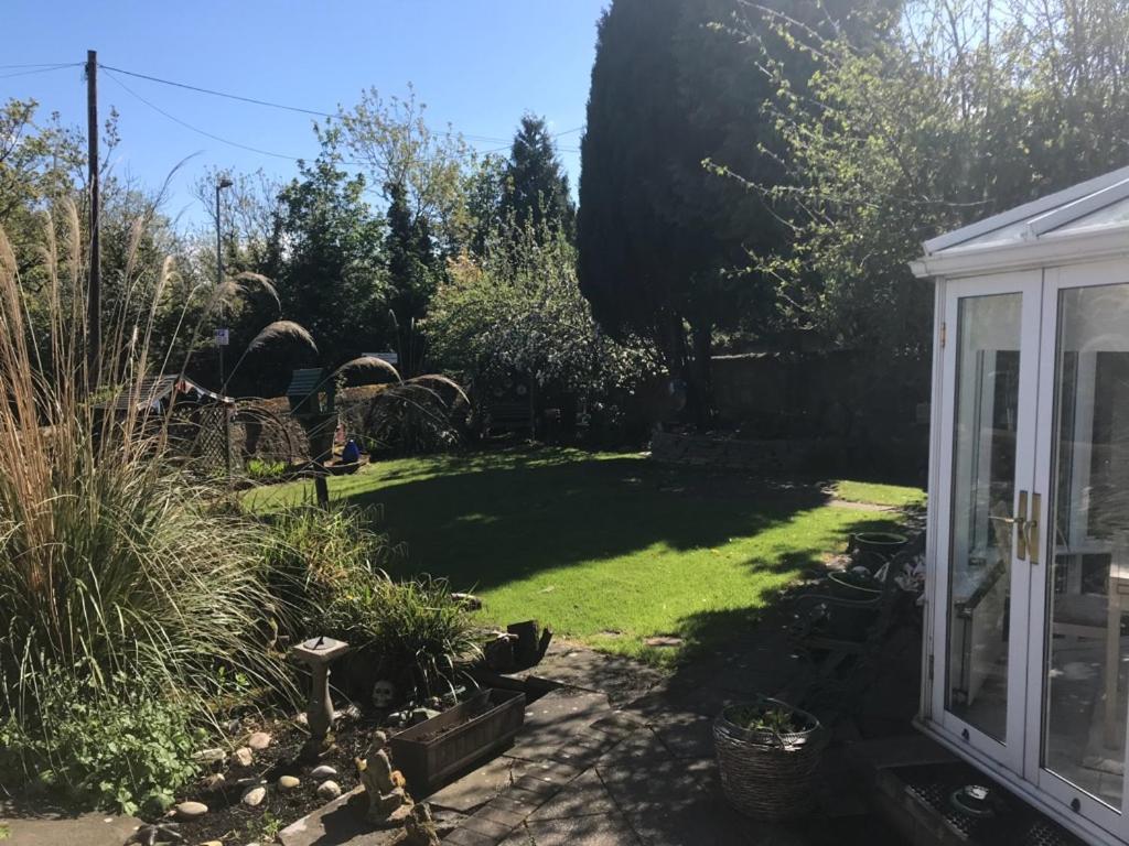Arron House view 4
