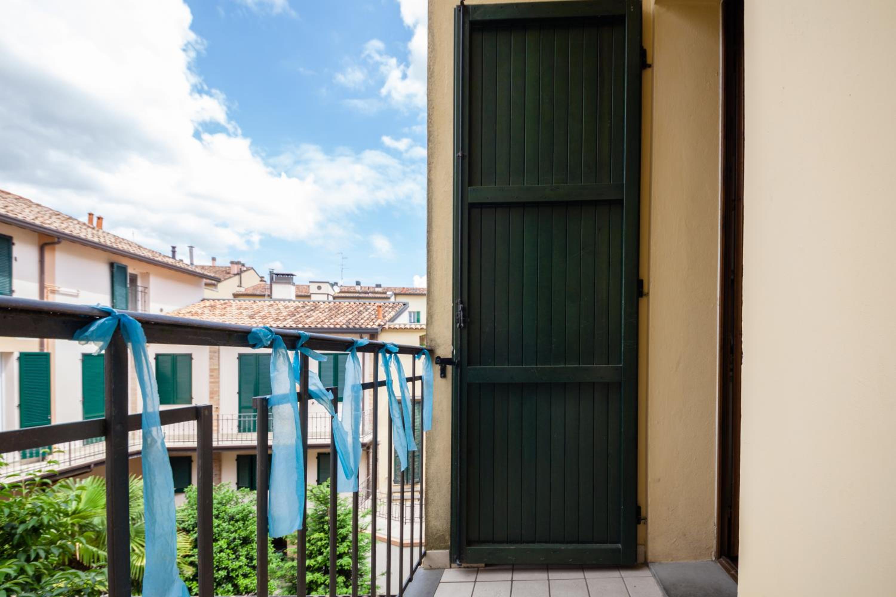 Studio Mazzini view 2