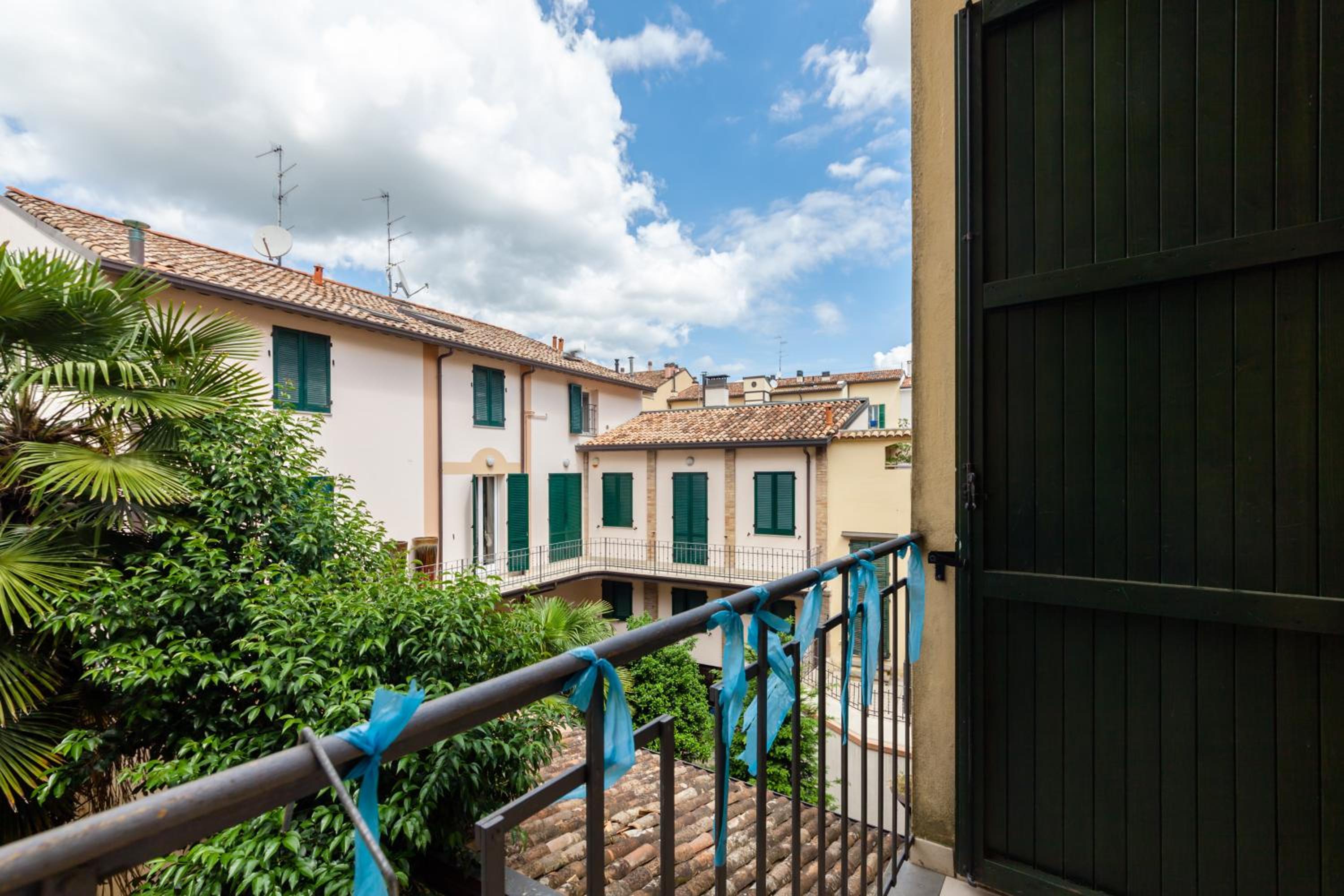 Studio Mazzini view 3