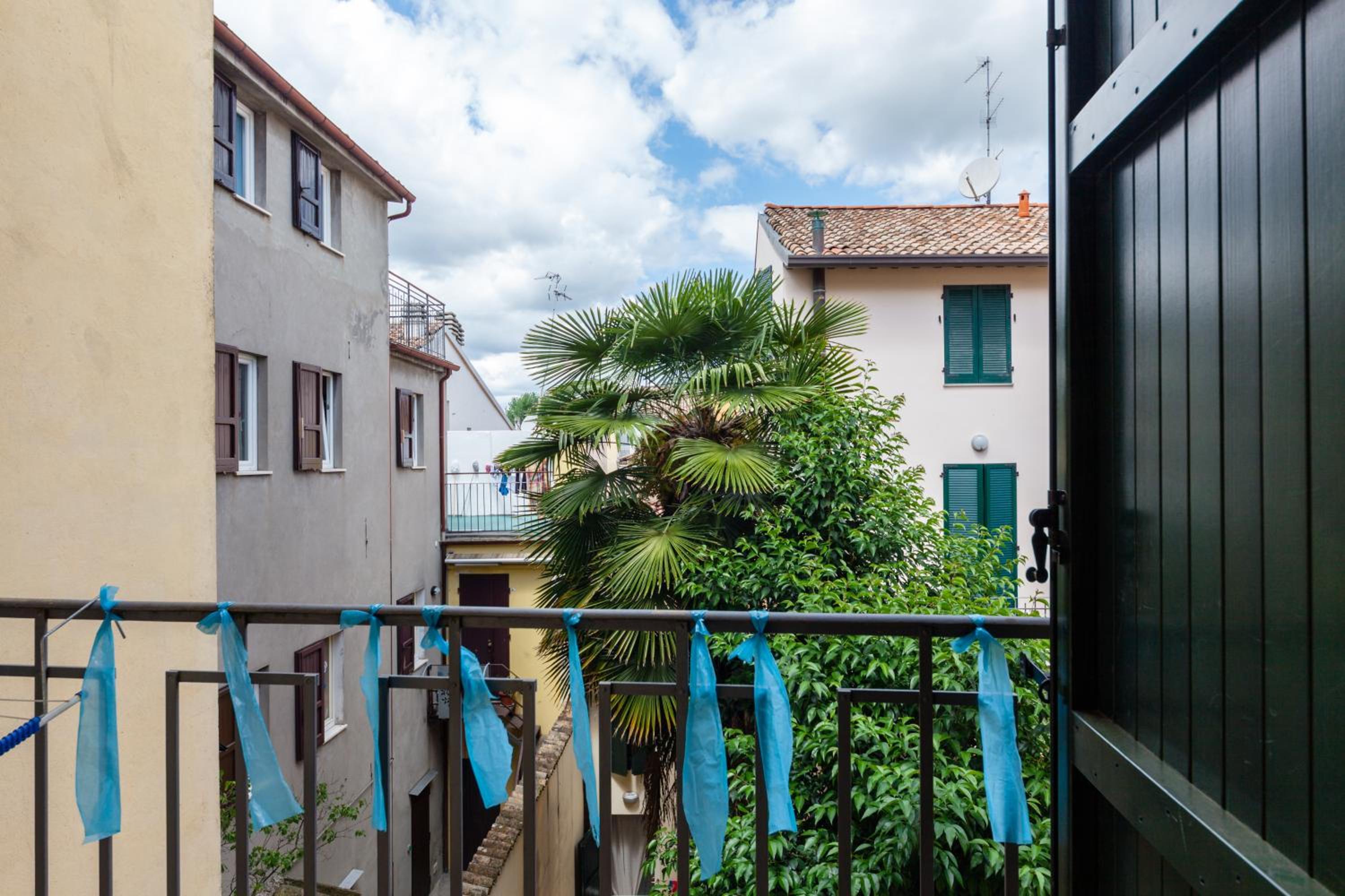 Studio Mazzini view 4