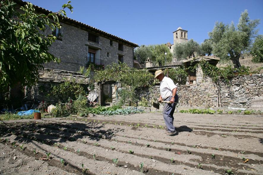Casa Trallero view 2