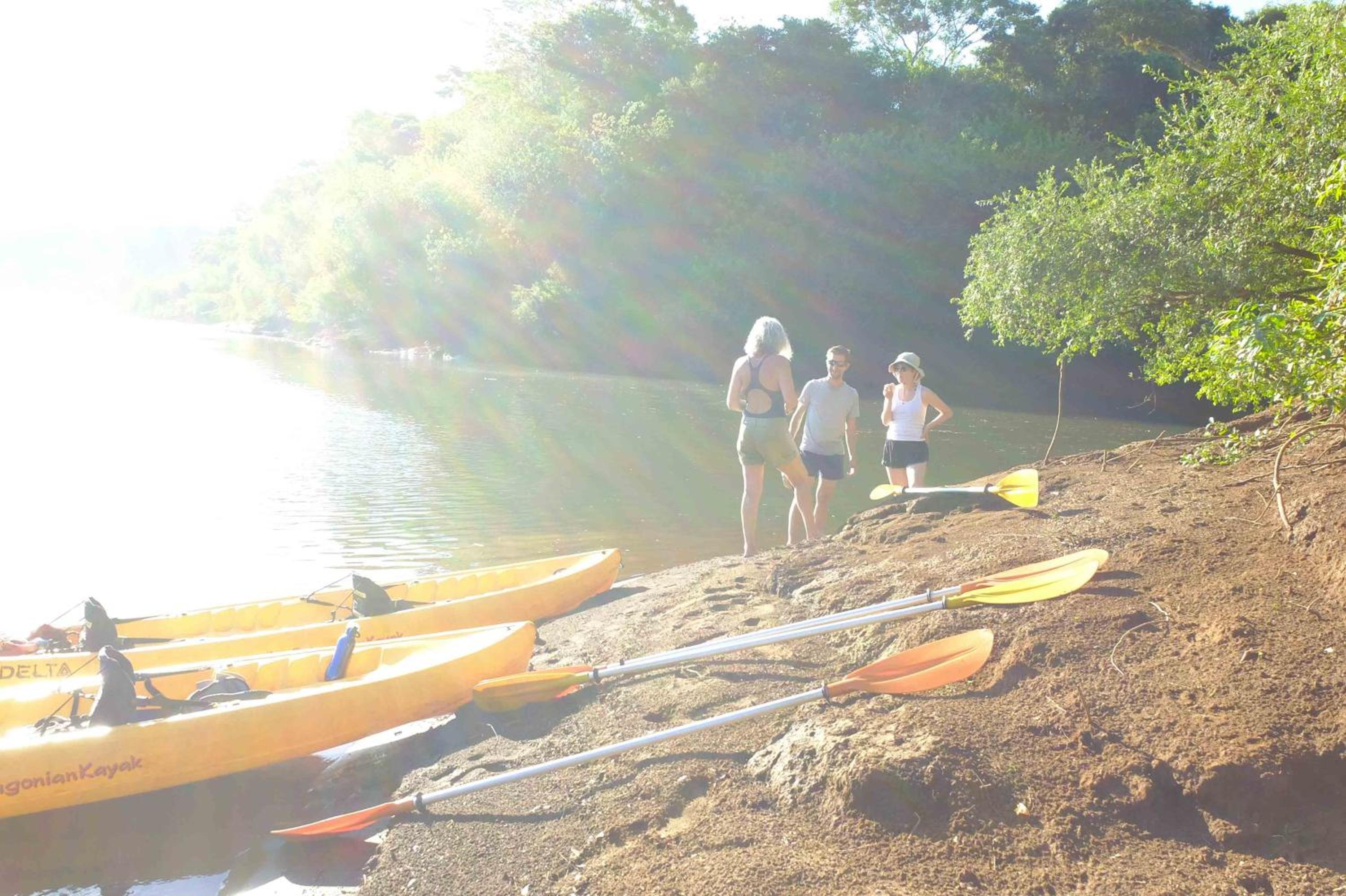 Chacra del Agua Reserva Privada