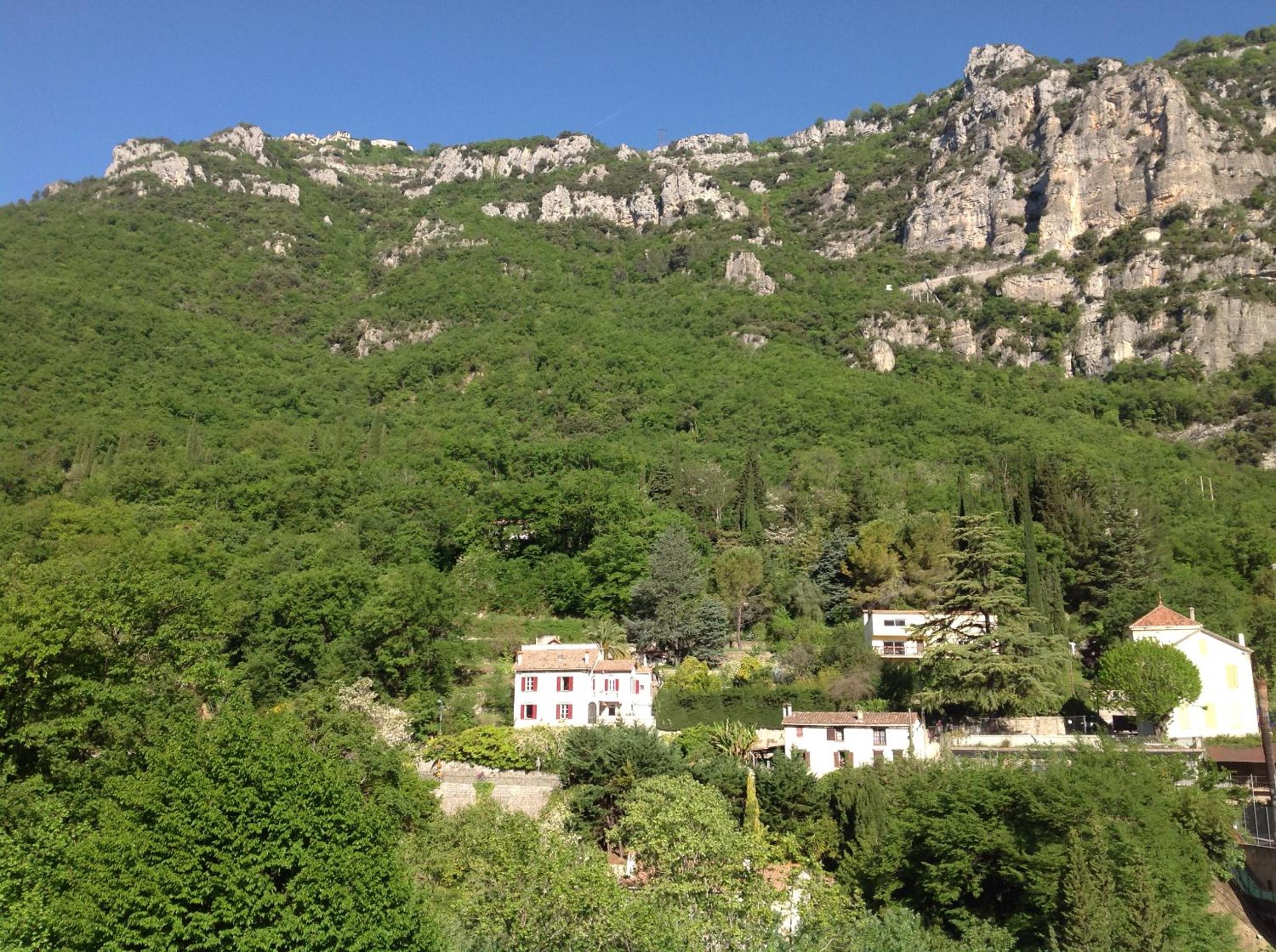 La cigale view 4