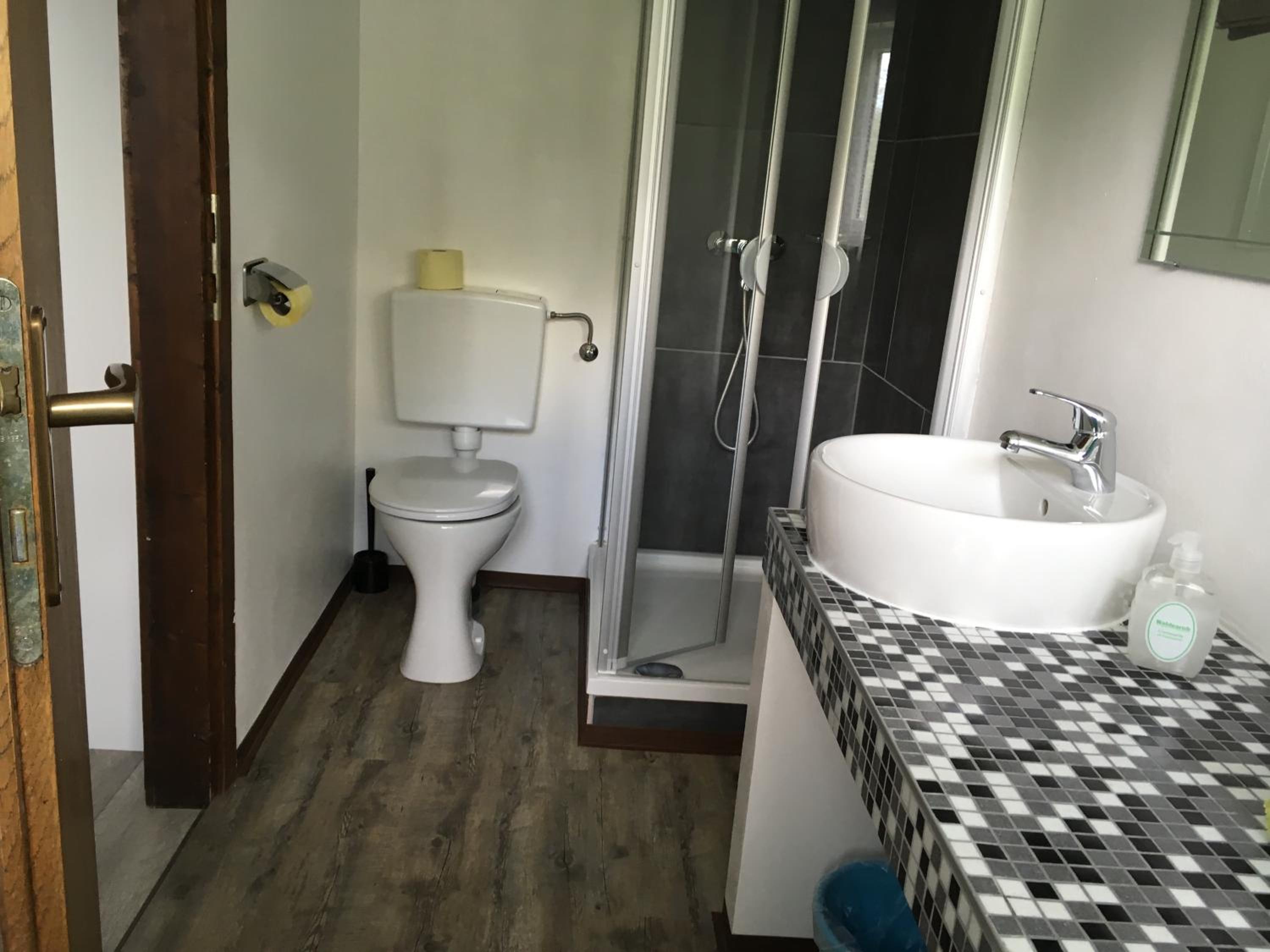 Pension Waldesruh
