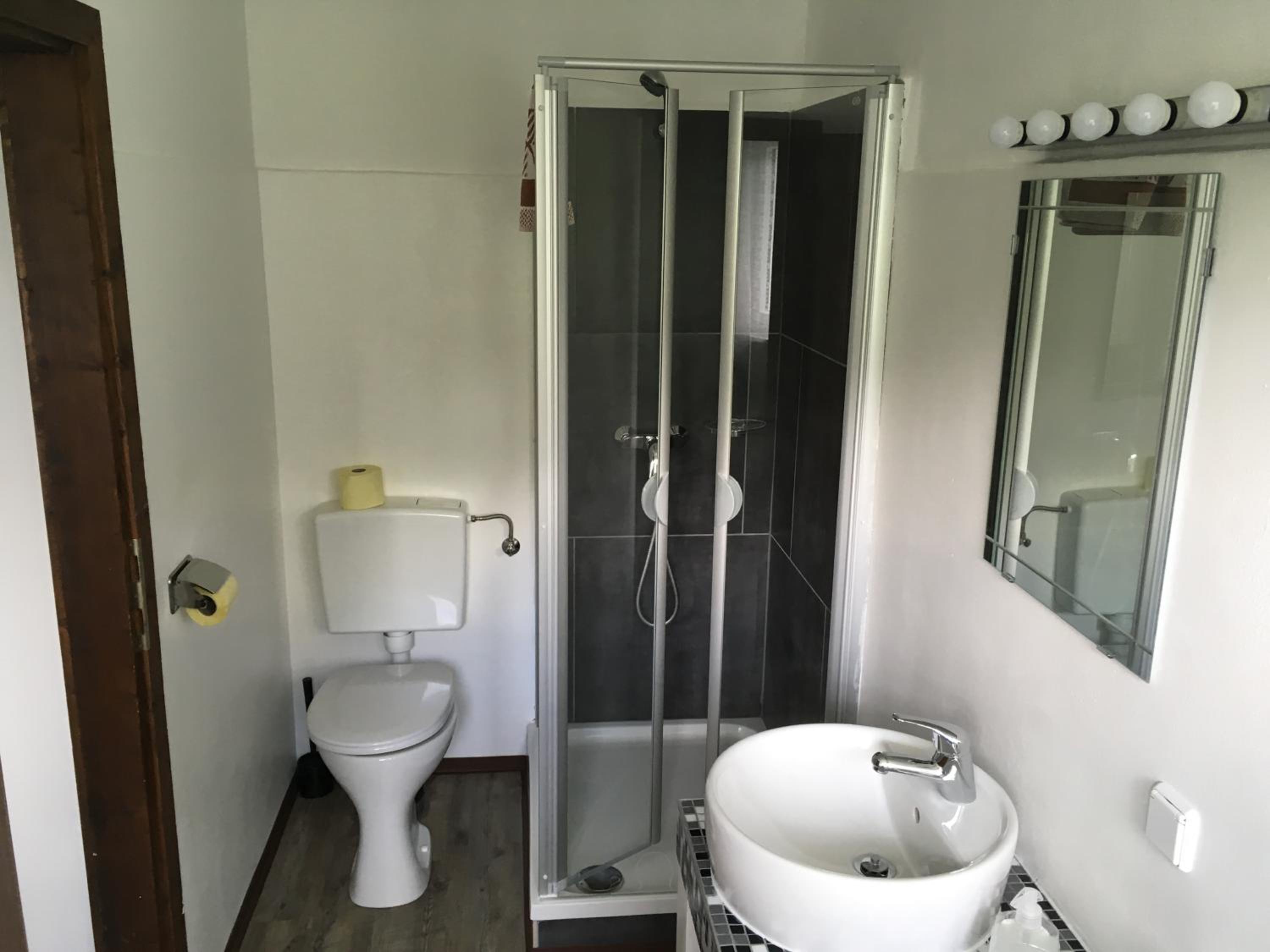 Pension Waldesruh