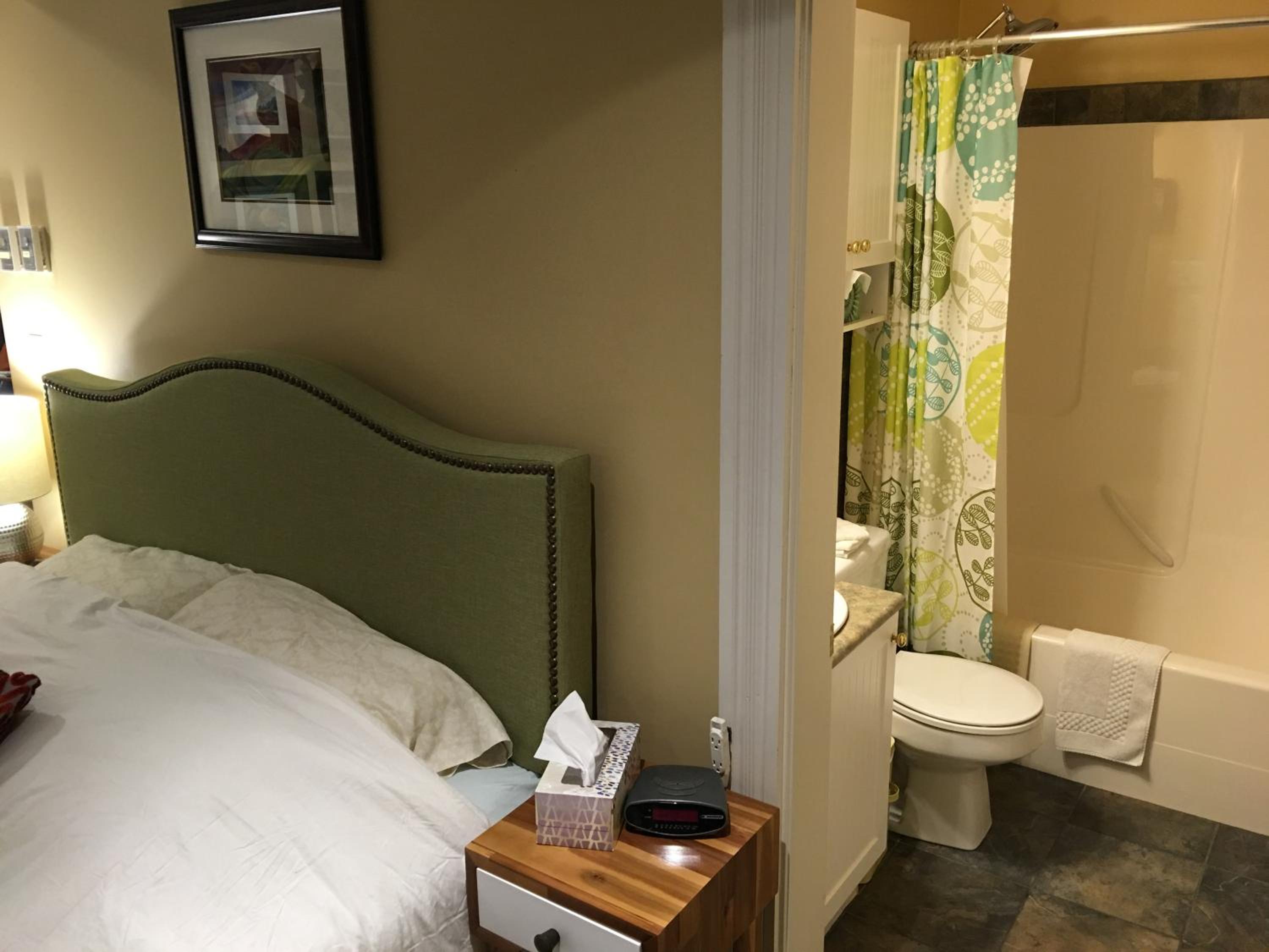 Robert Porter House Inn
