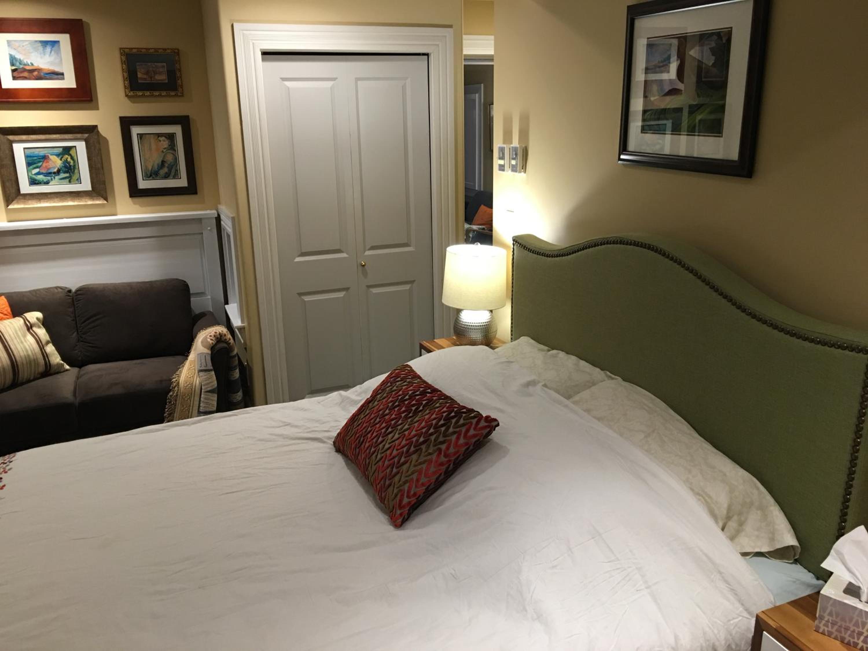 Robert Porter House Inn