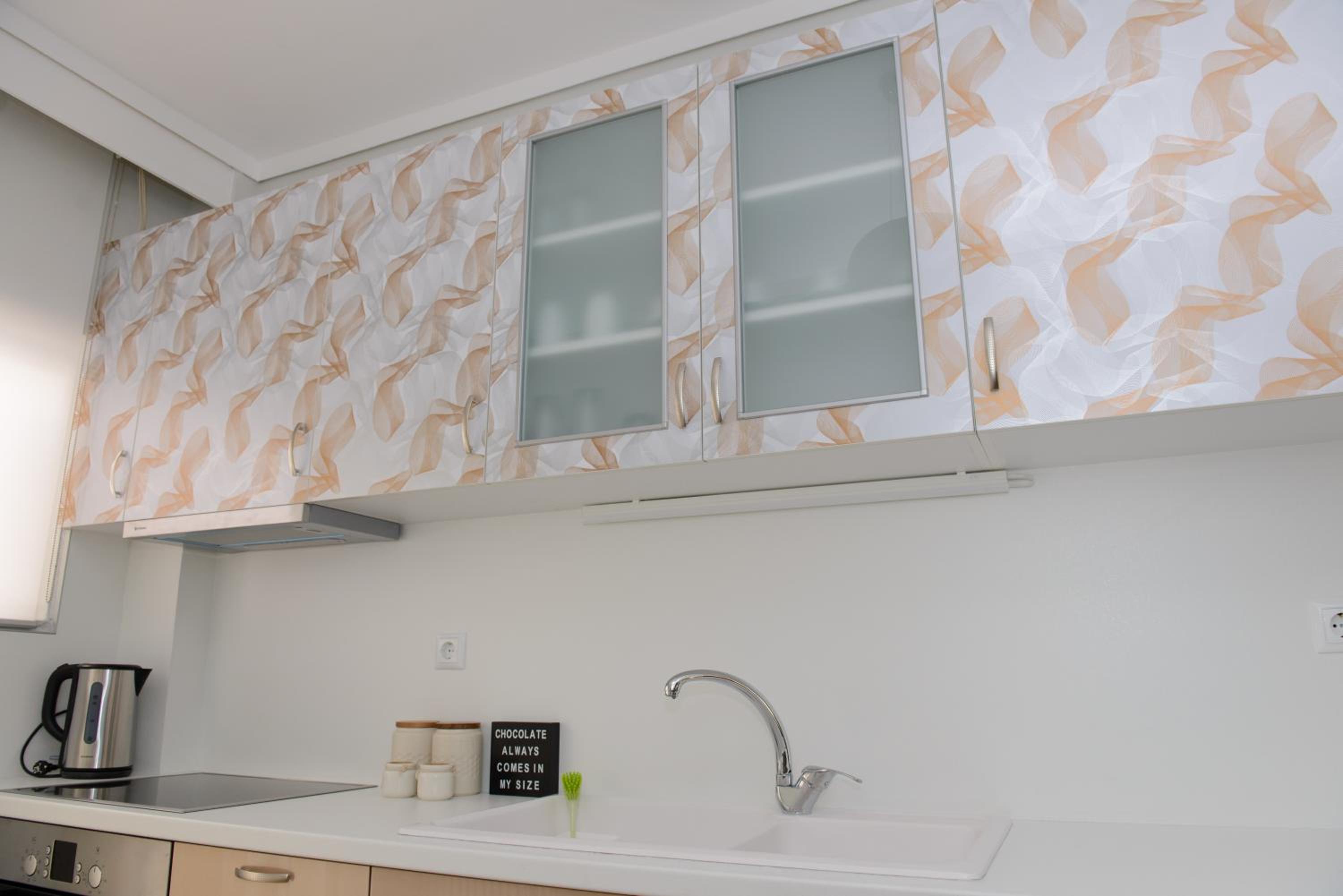 Grey Suite Filoxenia view 5
