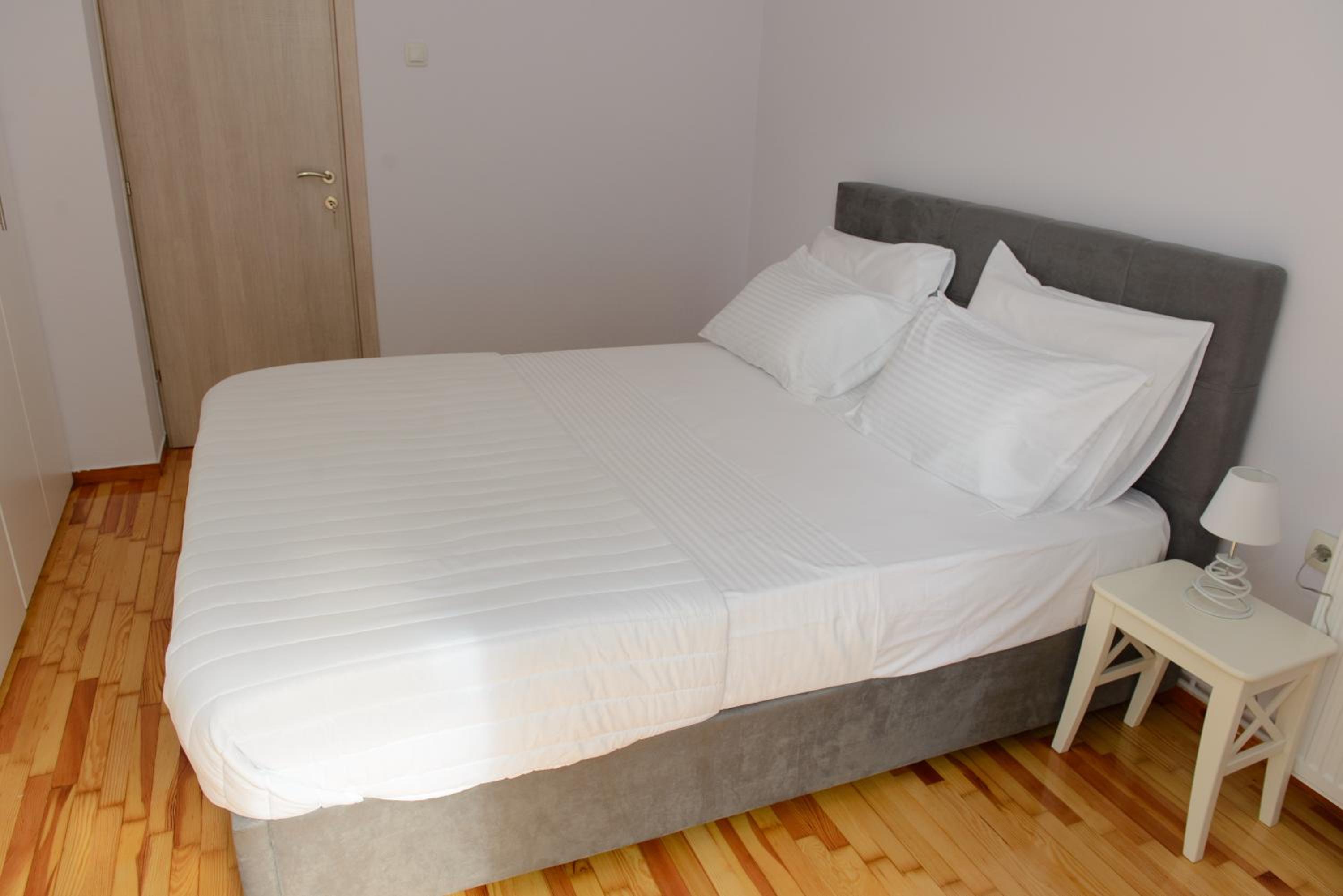 Grey Suite Filoxenia view 4
