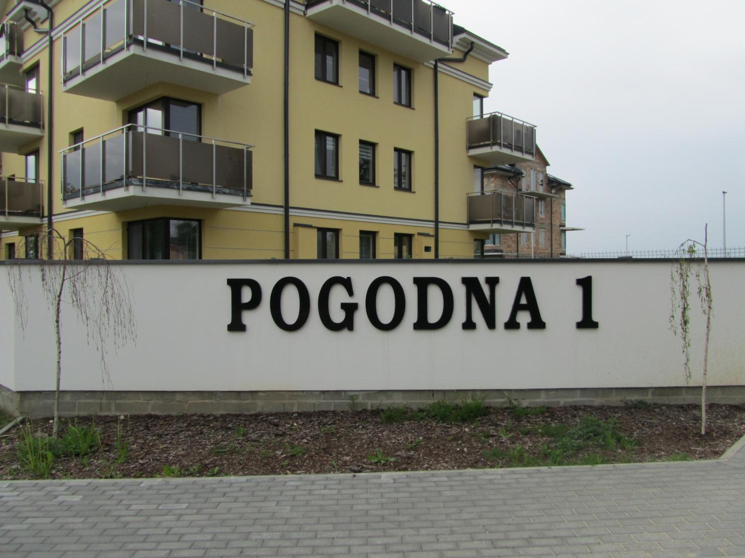 Apartament Marycha Sejny view 5