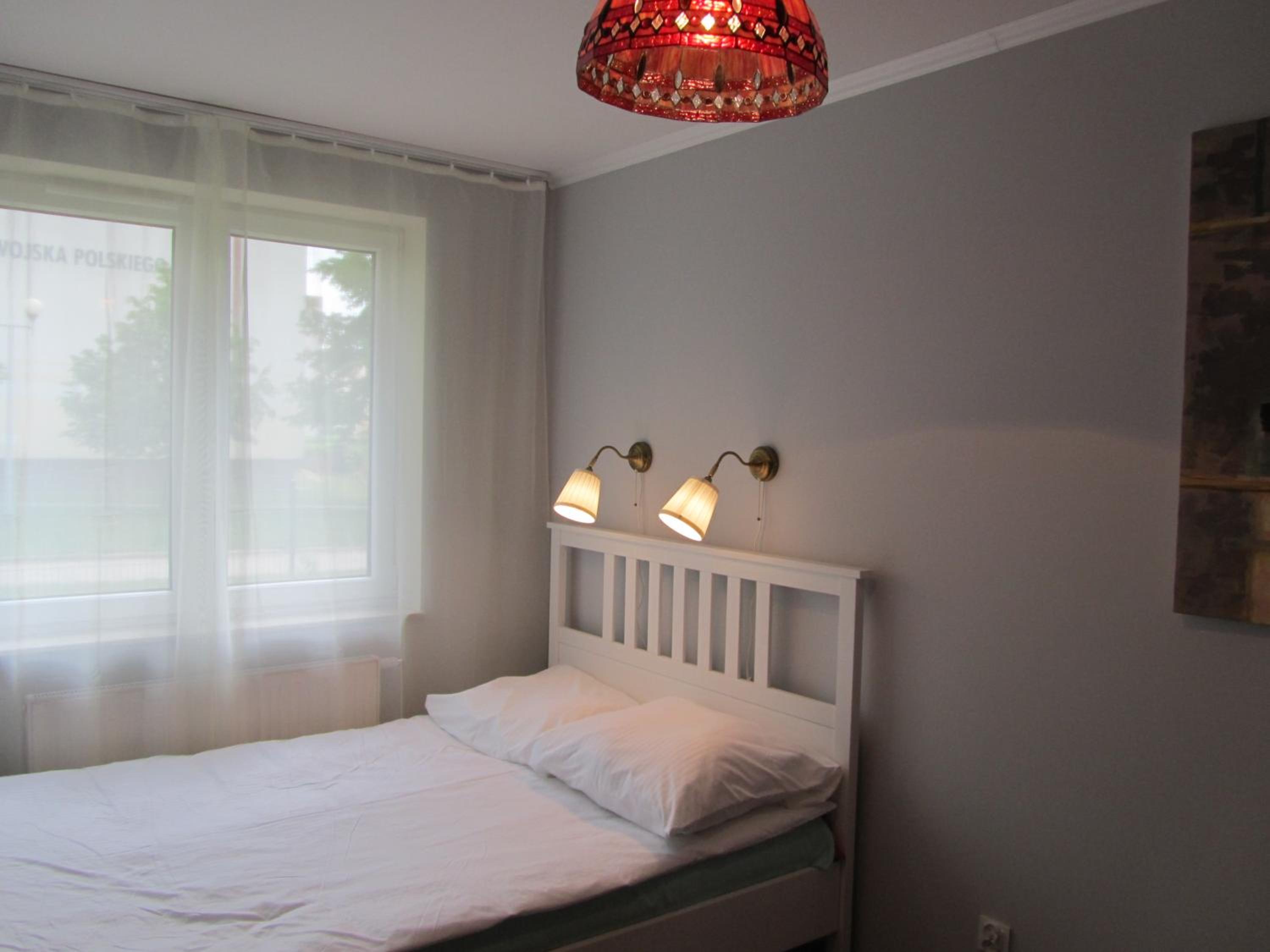 Apartament Marycha Sejny view 4