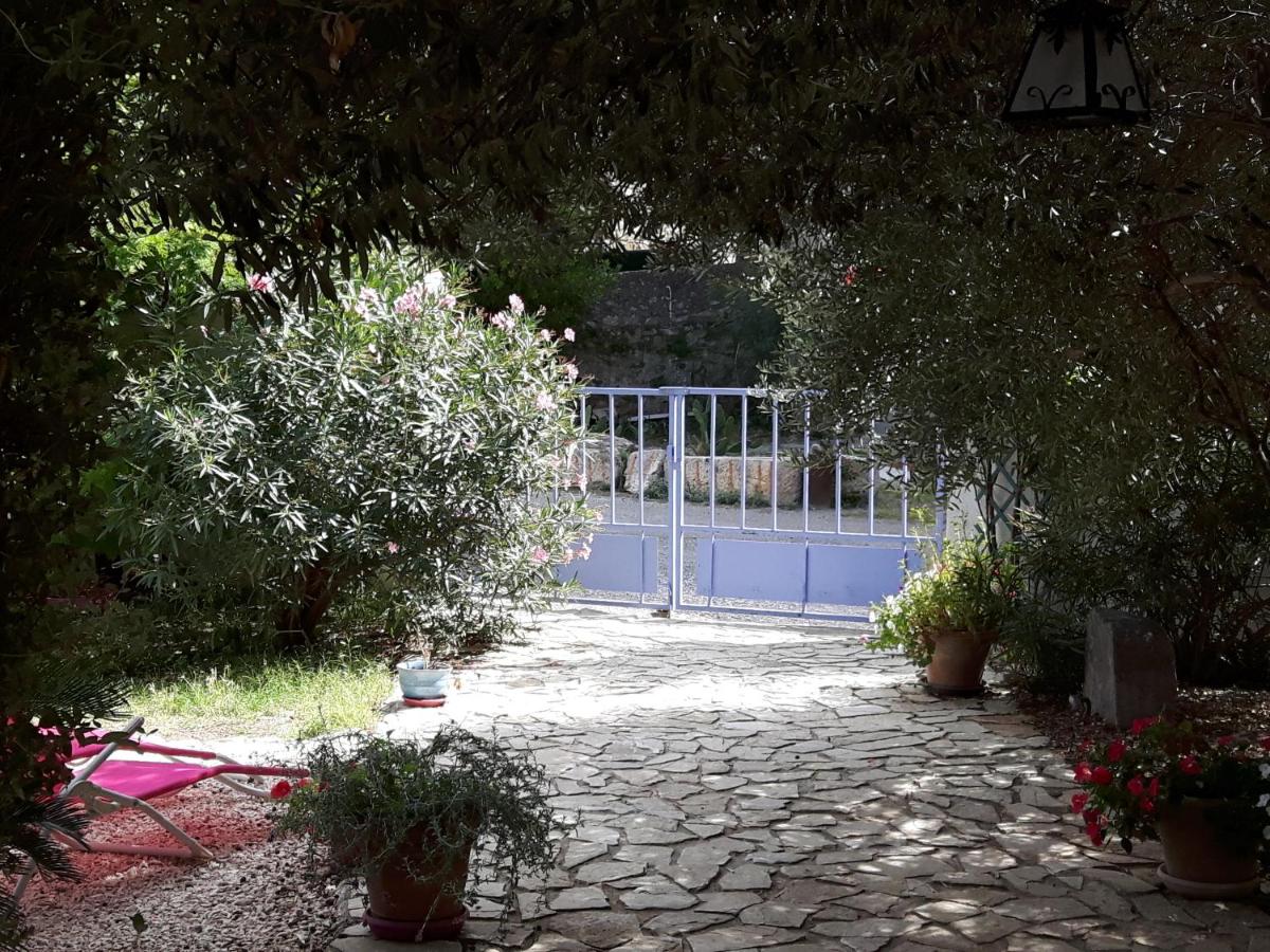 La Vigne Des Heures Claires view 4