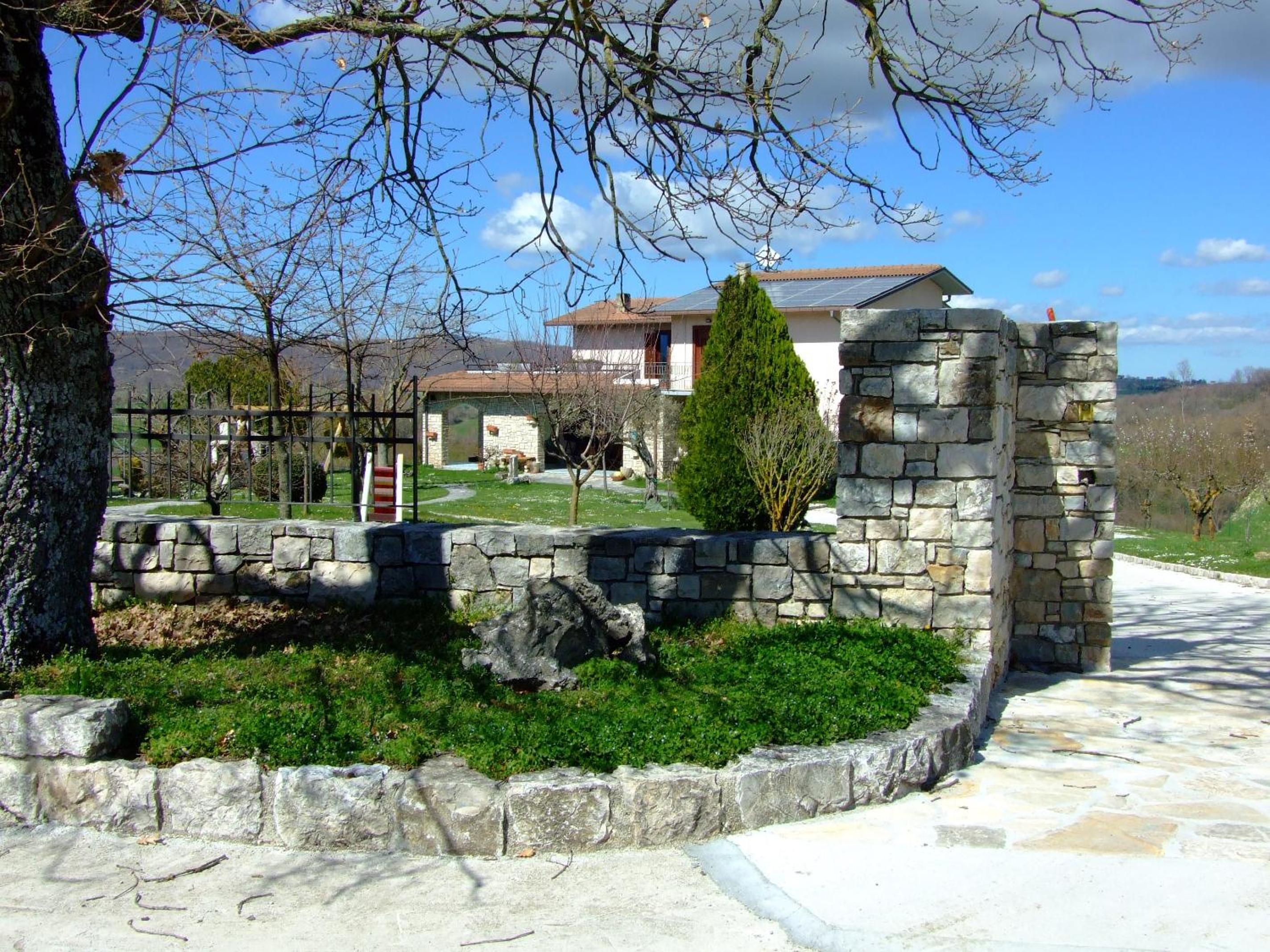 Il tramonte view 4
