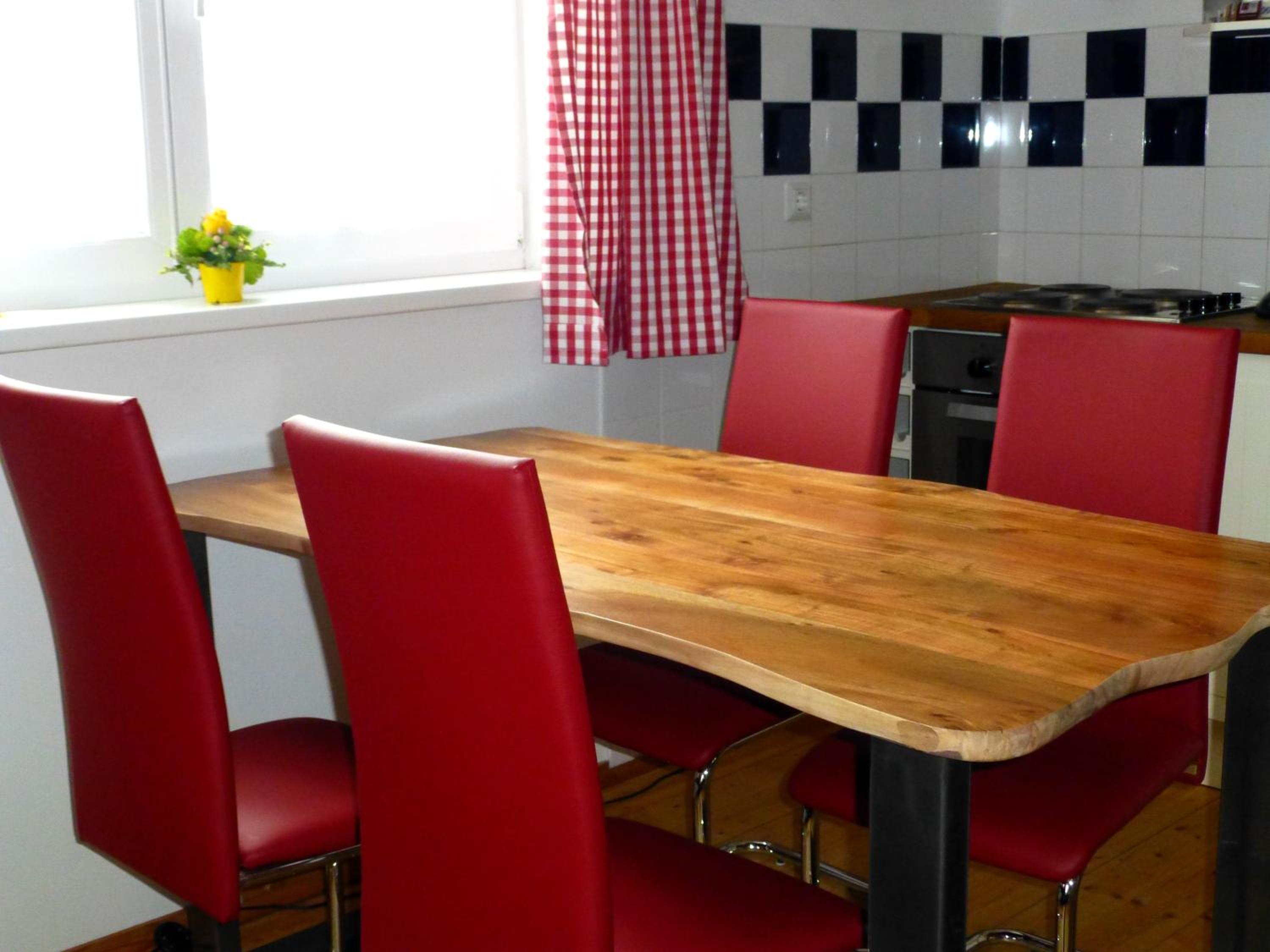 Appartment Almenliesl