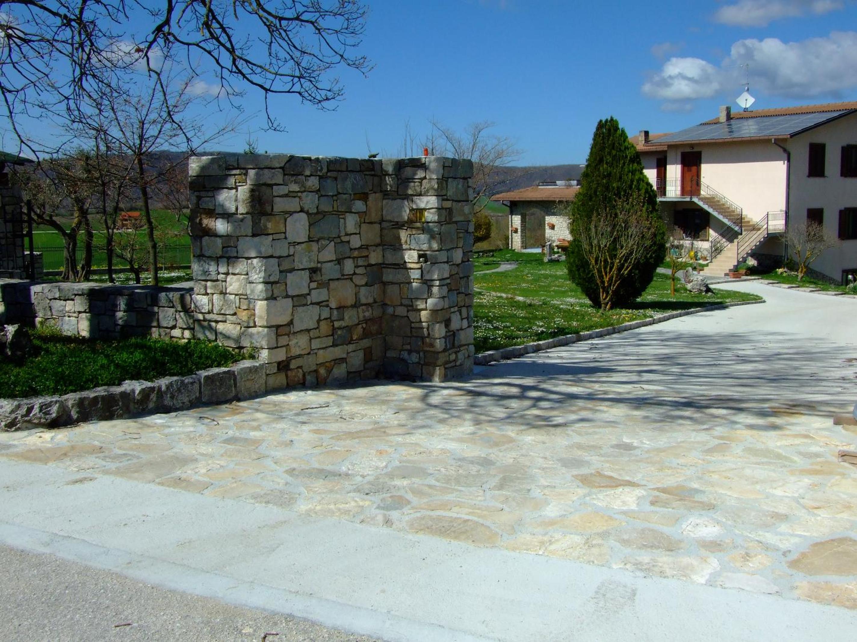Il tramonte view 5