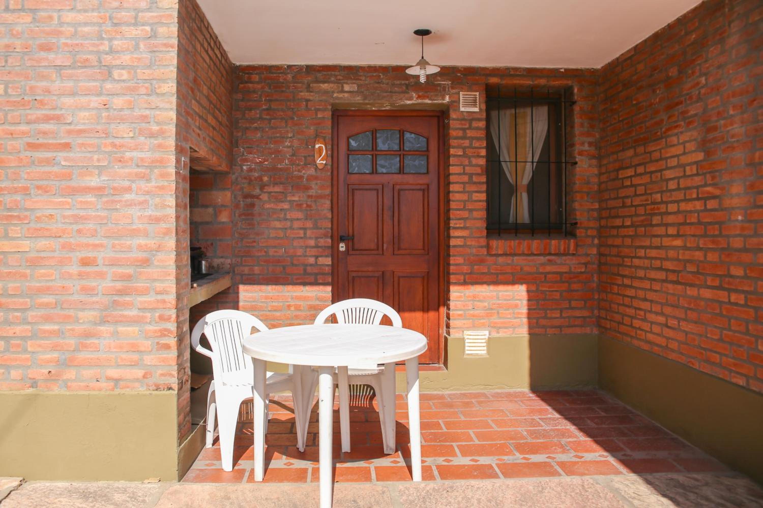 Cabañas Babin Kuk